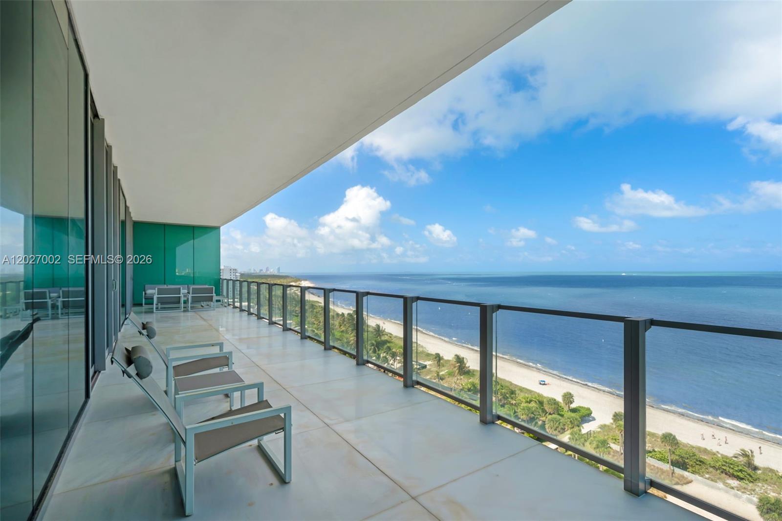 350 Ocean Dr #LPH2N, Key Biscayne FL 33149