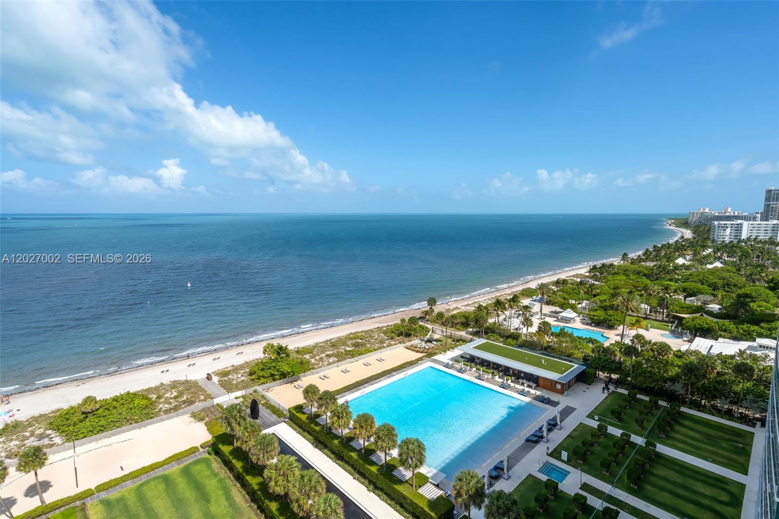 350 Ocean Dr #LPH2N, Key Biscayne FL 33149