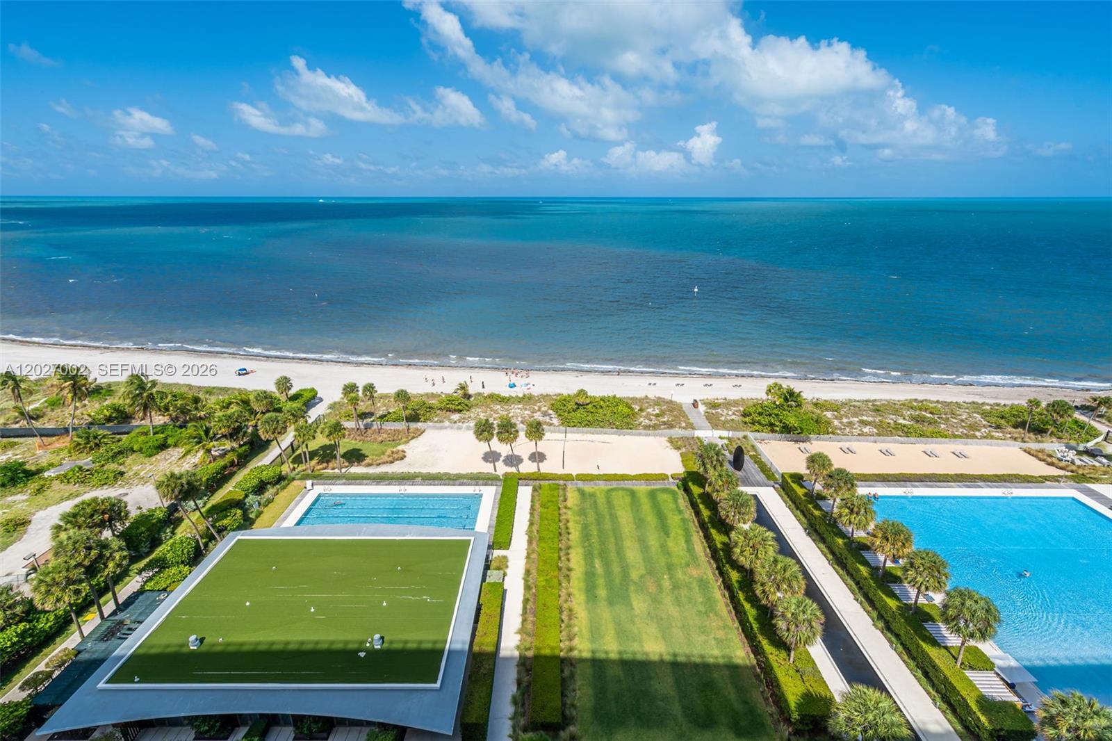 350 Ocean Dr #LPH2N, Key Biscayne FL 33149