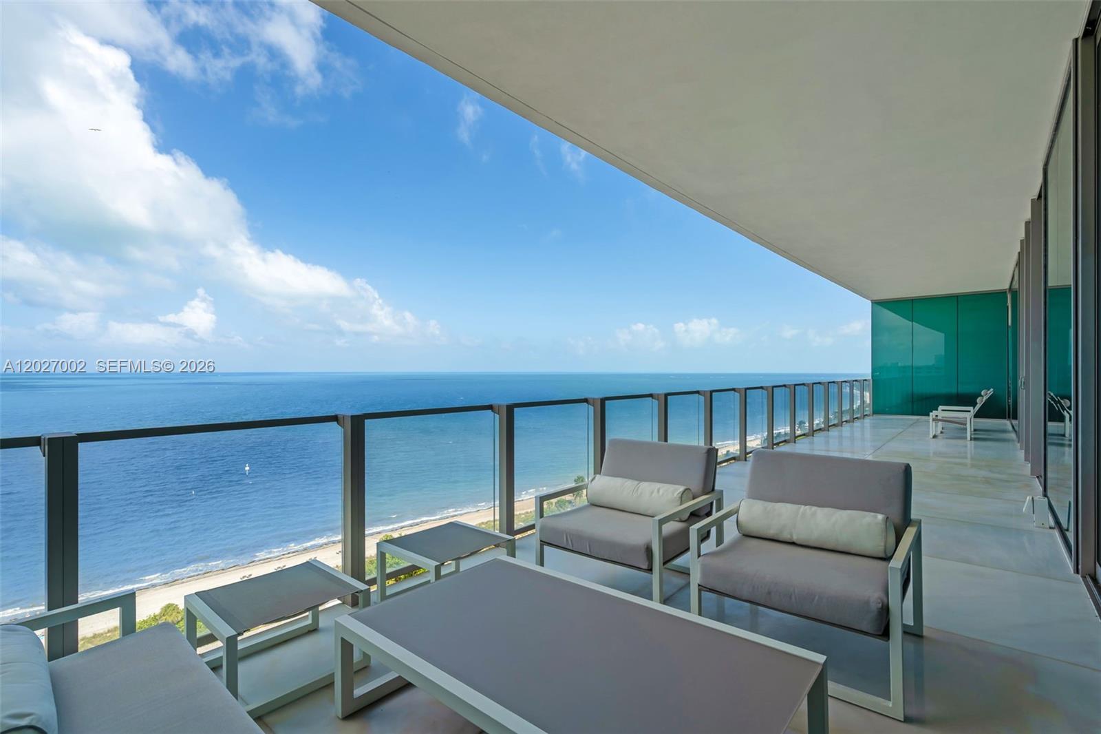 350 Ocean Dr #LPH2N, Key Biscayne FL 33149