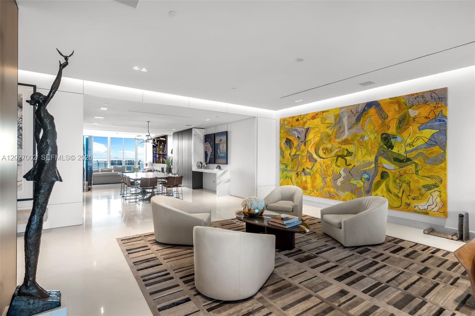 350 Ocean Dr #LPH2N, Key Biscayne FL 33149