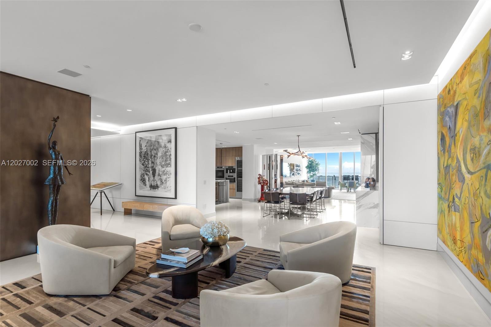 350 Ocean Dr #LPH2N, Key Biscayne FL 33149