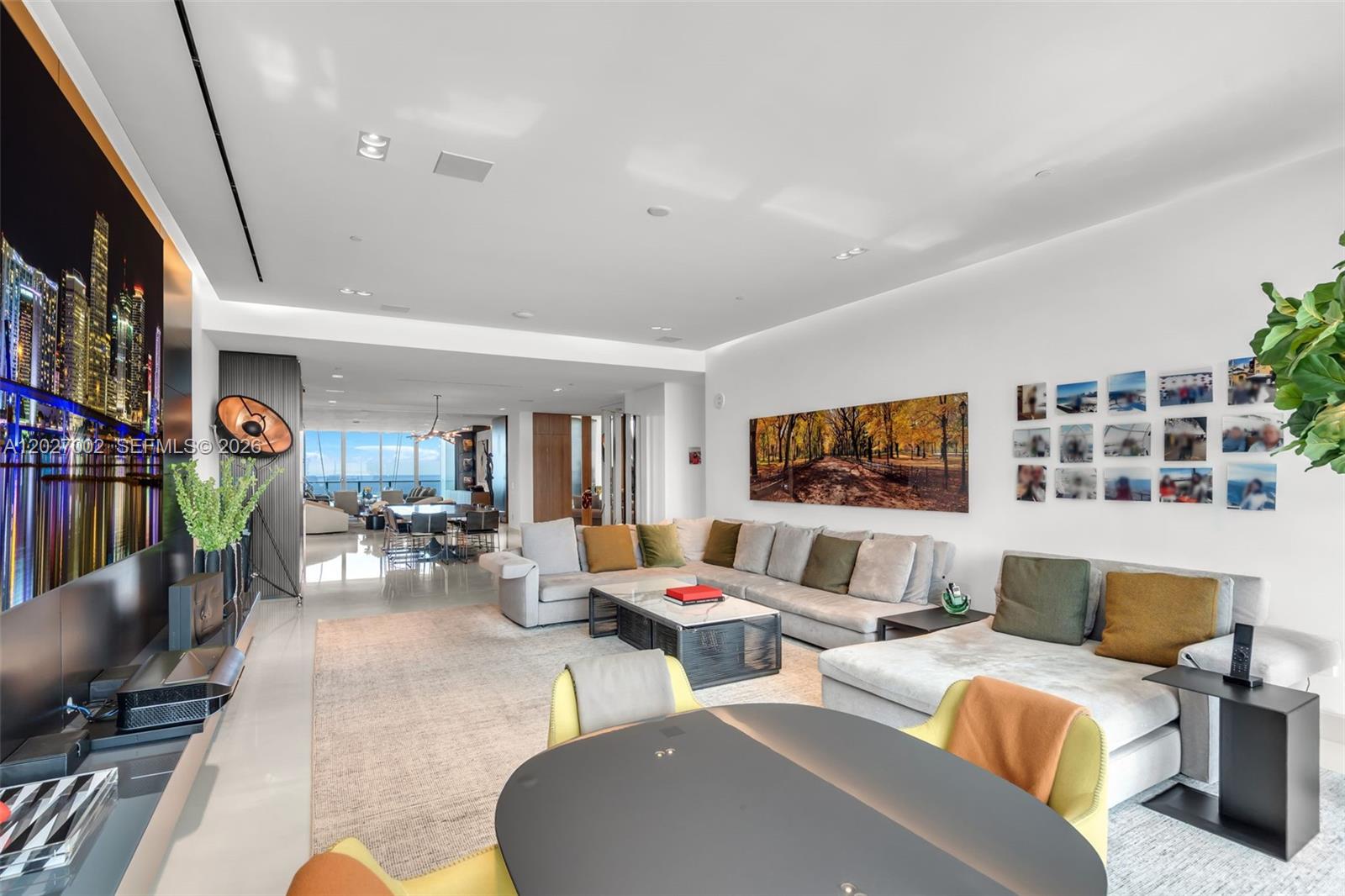 350 Ocean Dr #LPH2N, Key Biscayne FL 33149