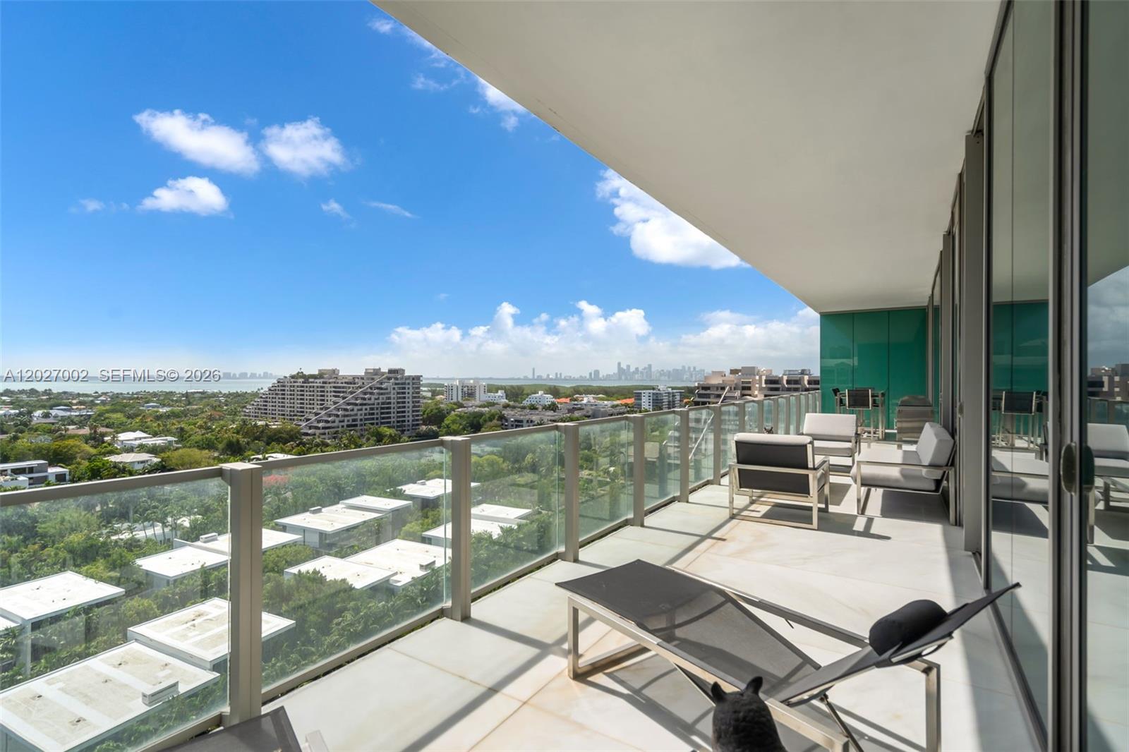 350 Ocean Dr #LPH2N, Key Biscayne FL 33149