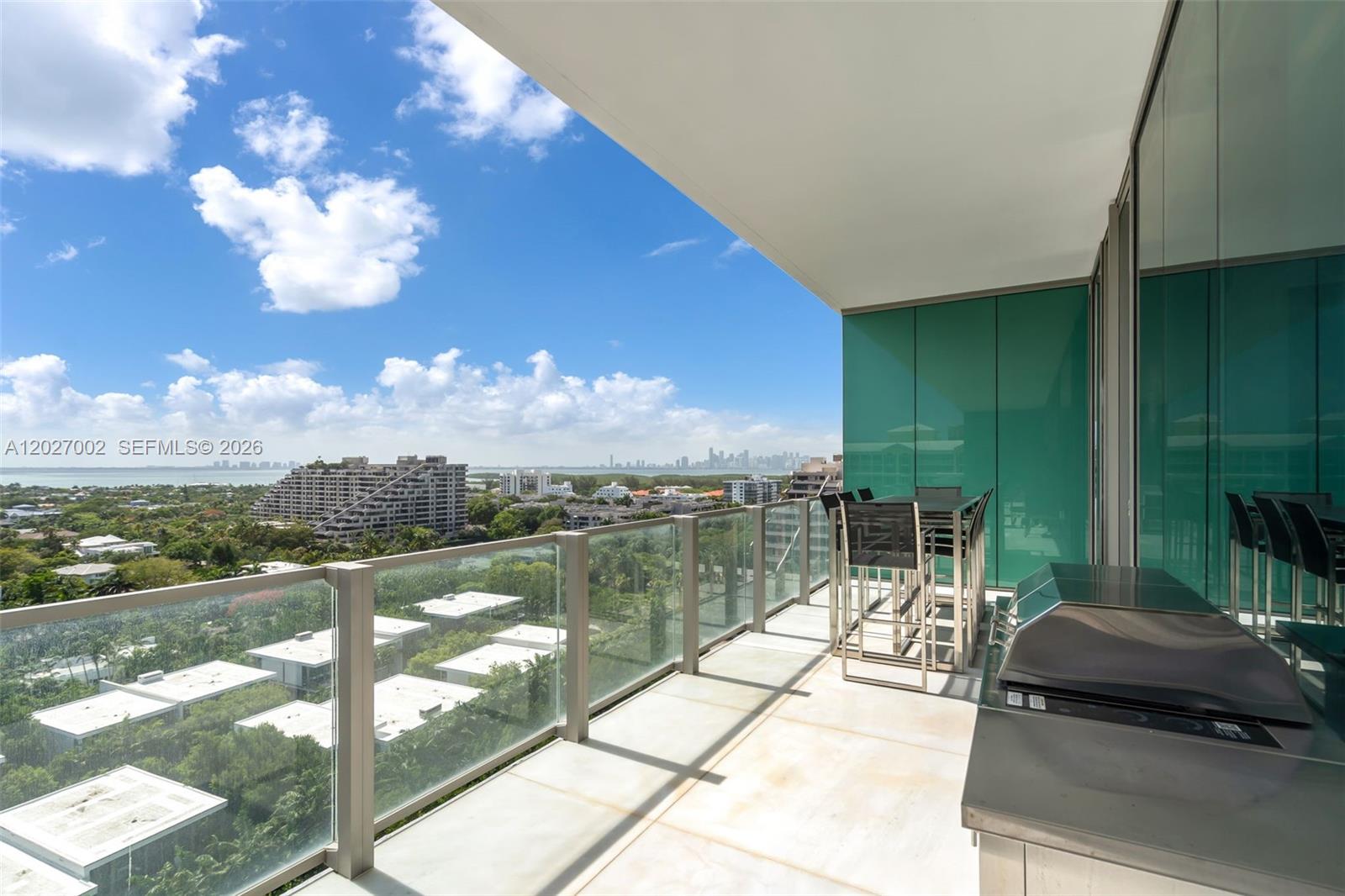 350 Ocean Dr #LPH2N, Key Biscayne FL 33149