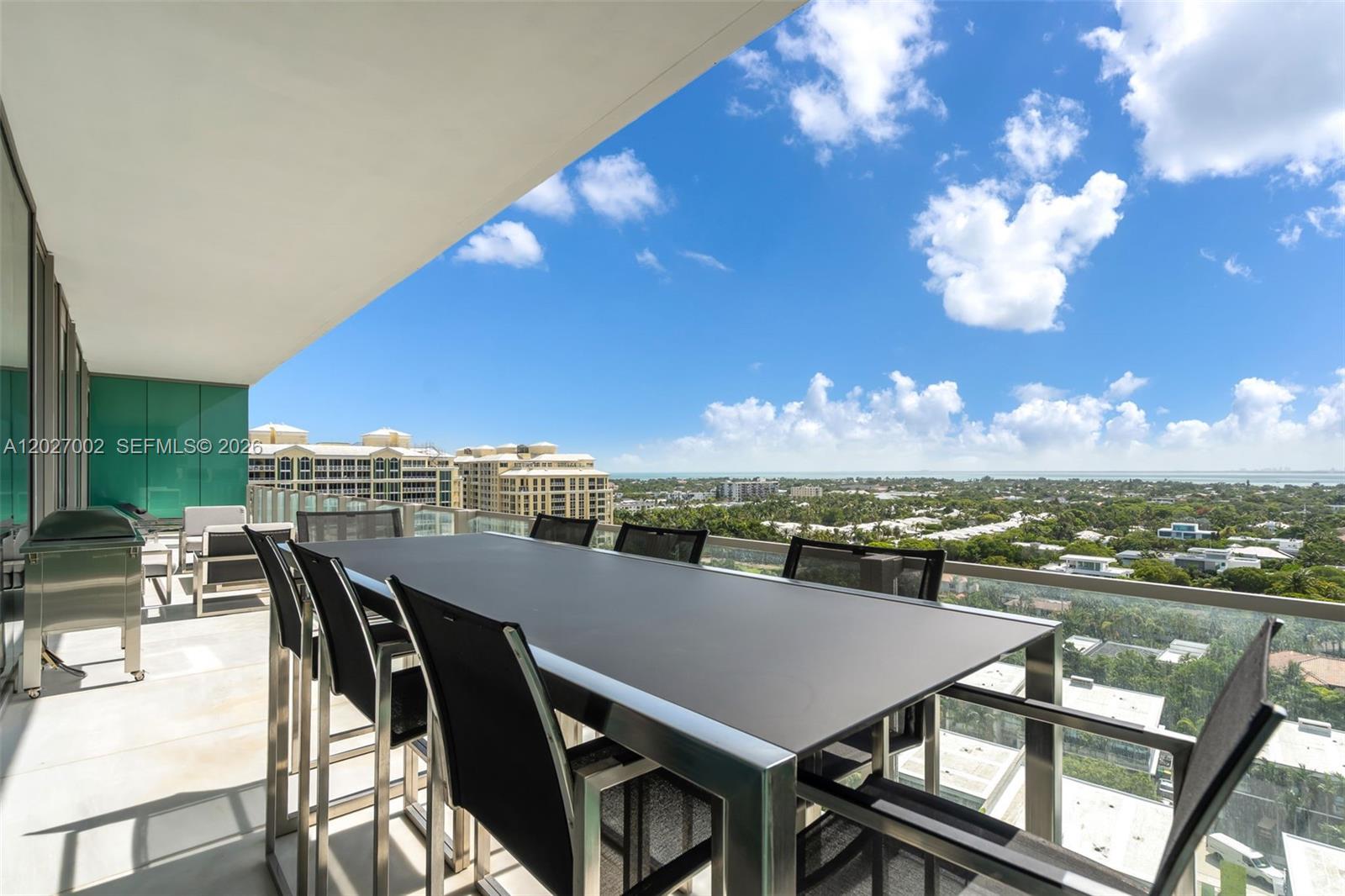350 Ocean Dr #LPH2N, Key Biscayne FL 33149