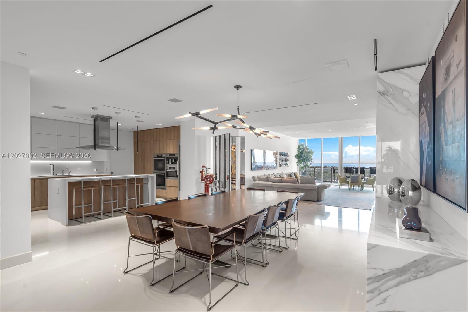 350 Ocean Dr #LPH2N, Key Biscayne FL 33149