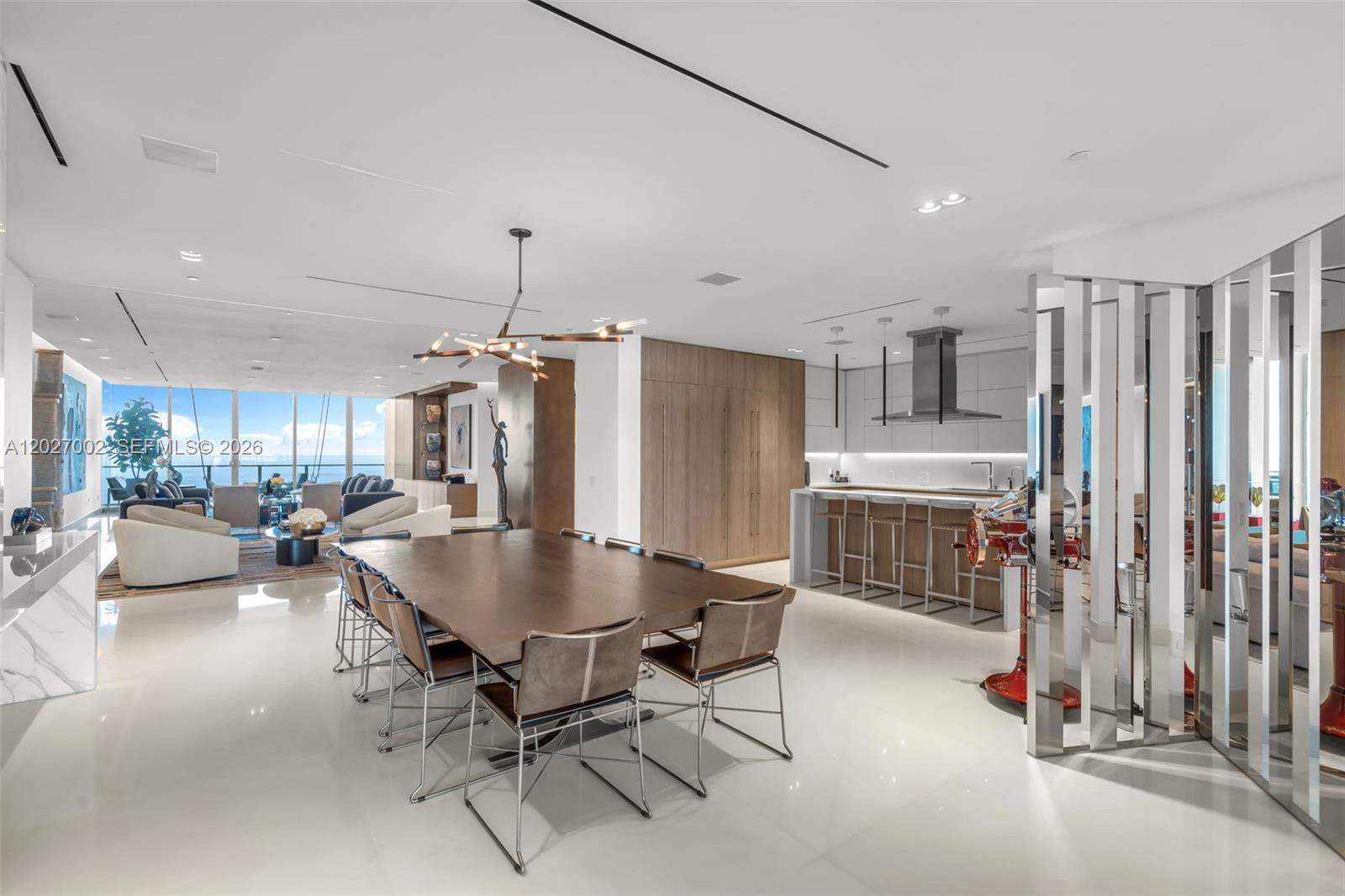 350 Ocean Dr #LPH2N, Key Biscayne FL 33149