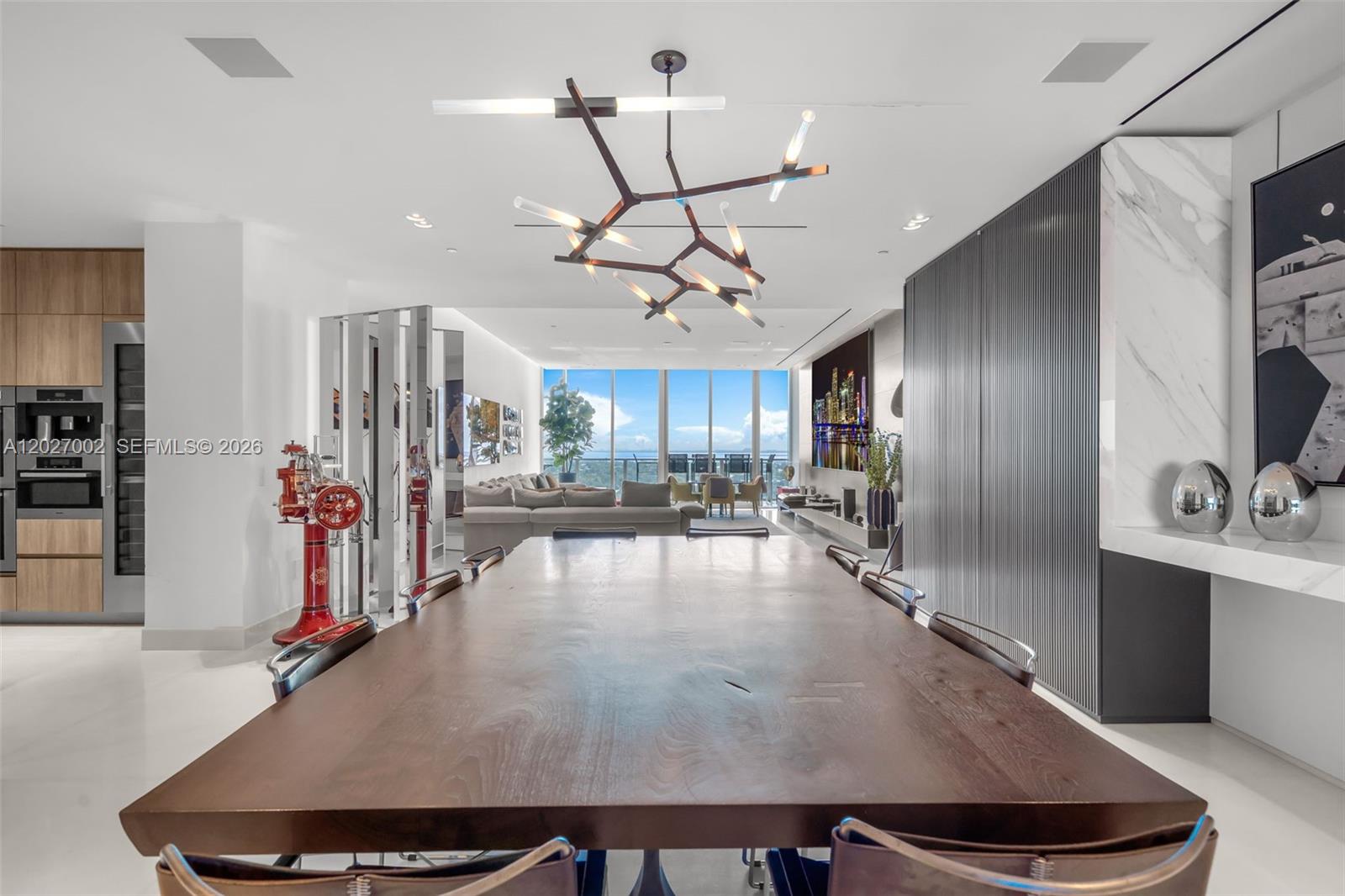350 Ocean Dr #LPH2N, Key Biscayne FL 33149