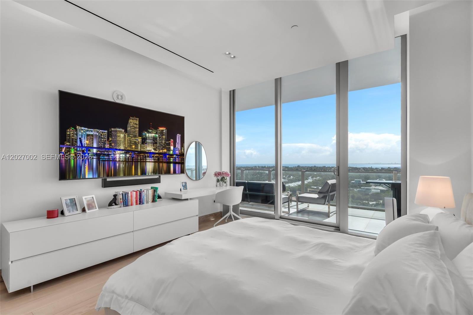 350 Ocean Dr #LPH2N, Key Biscayne FL 33149