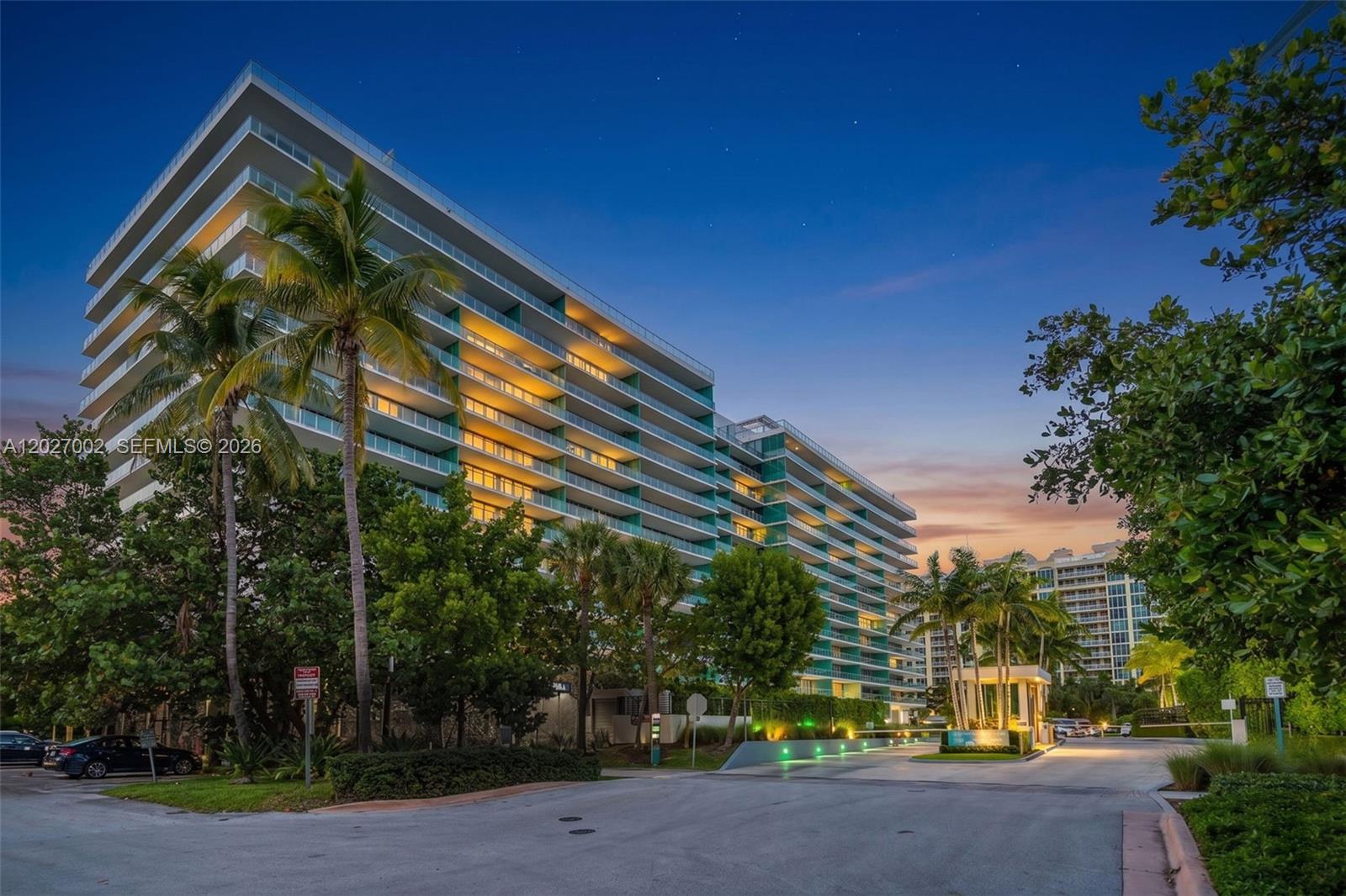 350 Ocean Dr #LPH2N, Key Biscayne FL 33149
