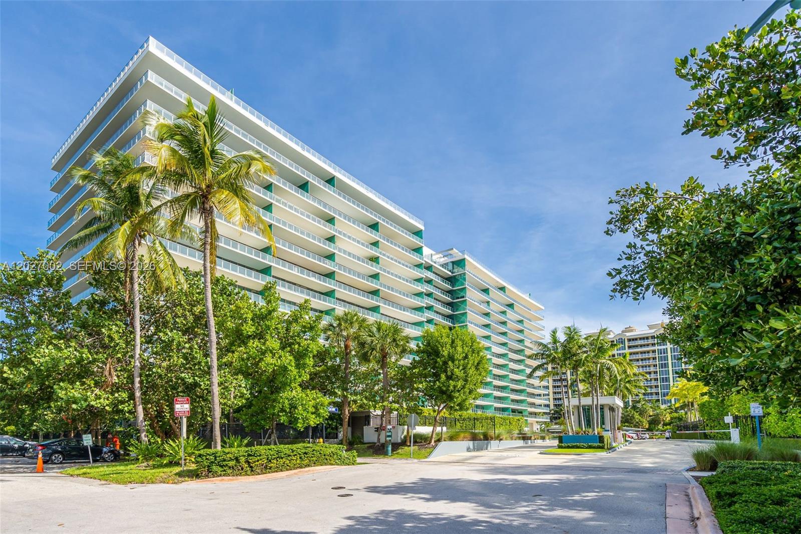 350 Ocean Dr #LPH2N, Key Biscayne FL 33149