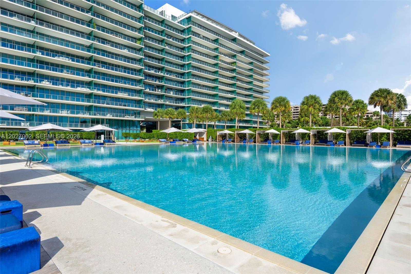 350 Ocean Dr #LPH2N, Key Biscayne FL 33149