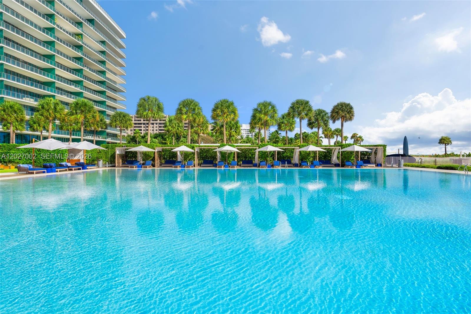 350 Ocean Dr #LPH2N, Key Biscayne FL 33149