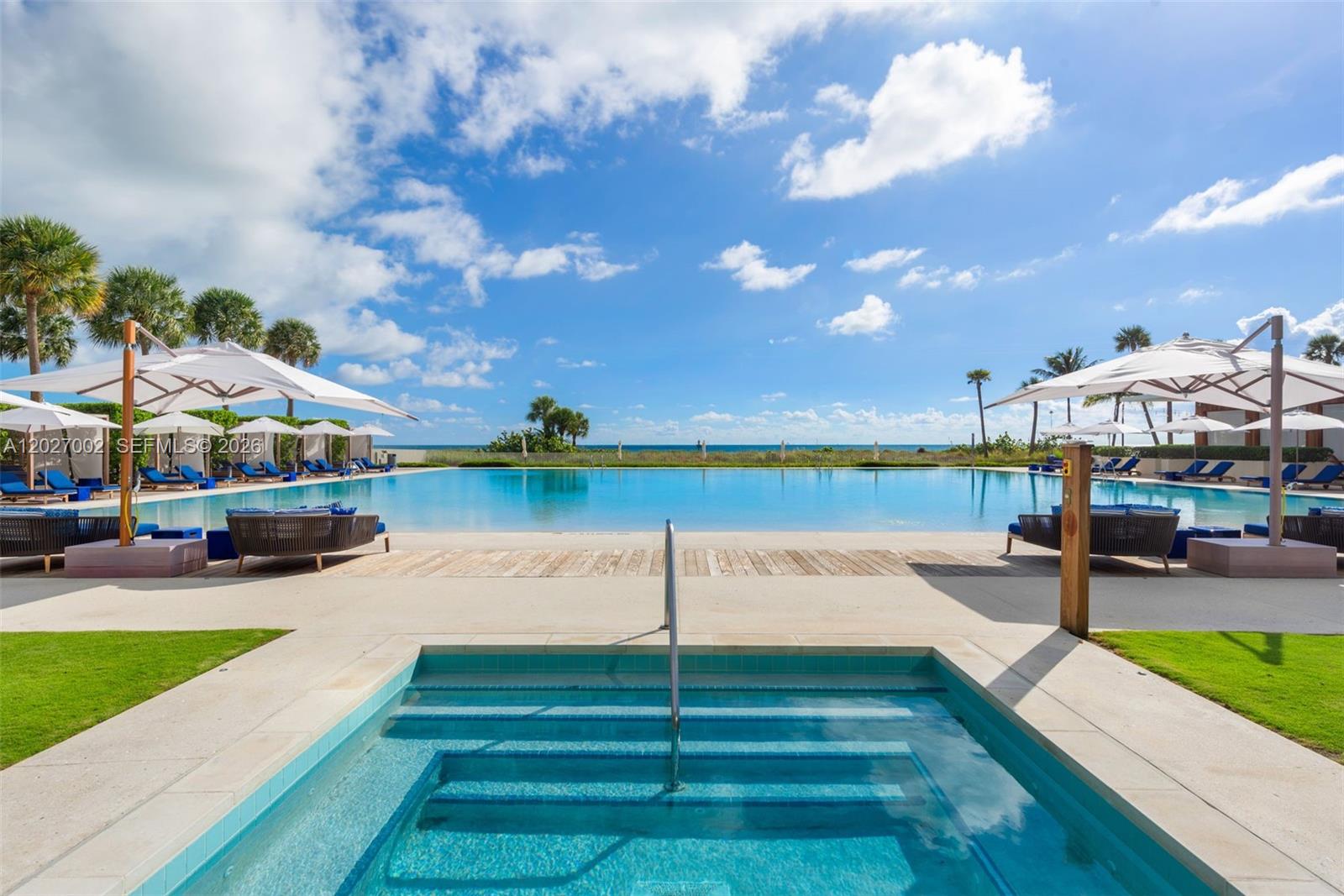 350 Ocean Dr #LPH2N, Key Biscayne FL 33149