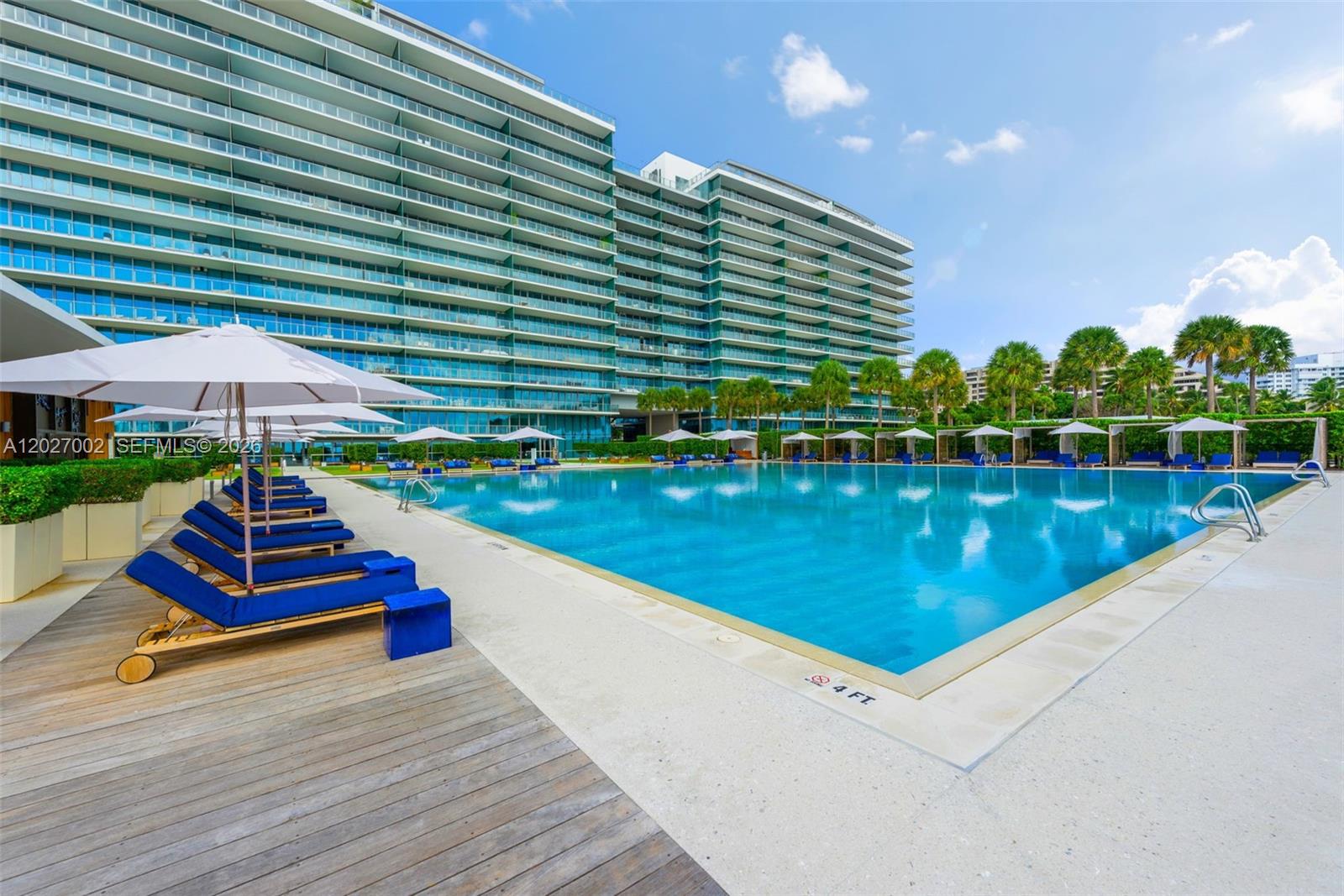 350 Ocean Dr #LPH2N, Key Biscayne FL 33149