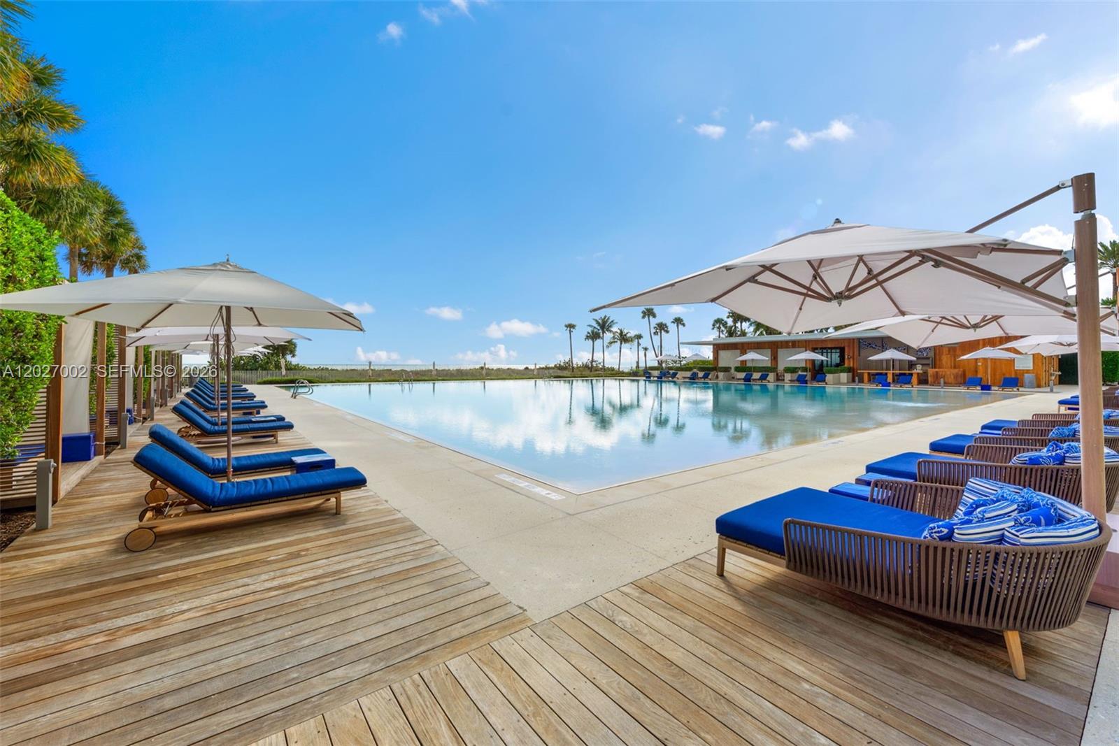 350 Ocean Dr #LPH2N, Key Biscayne FL 33149