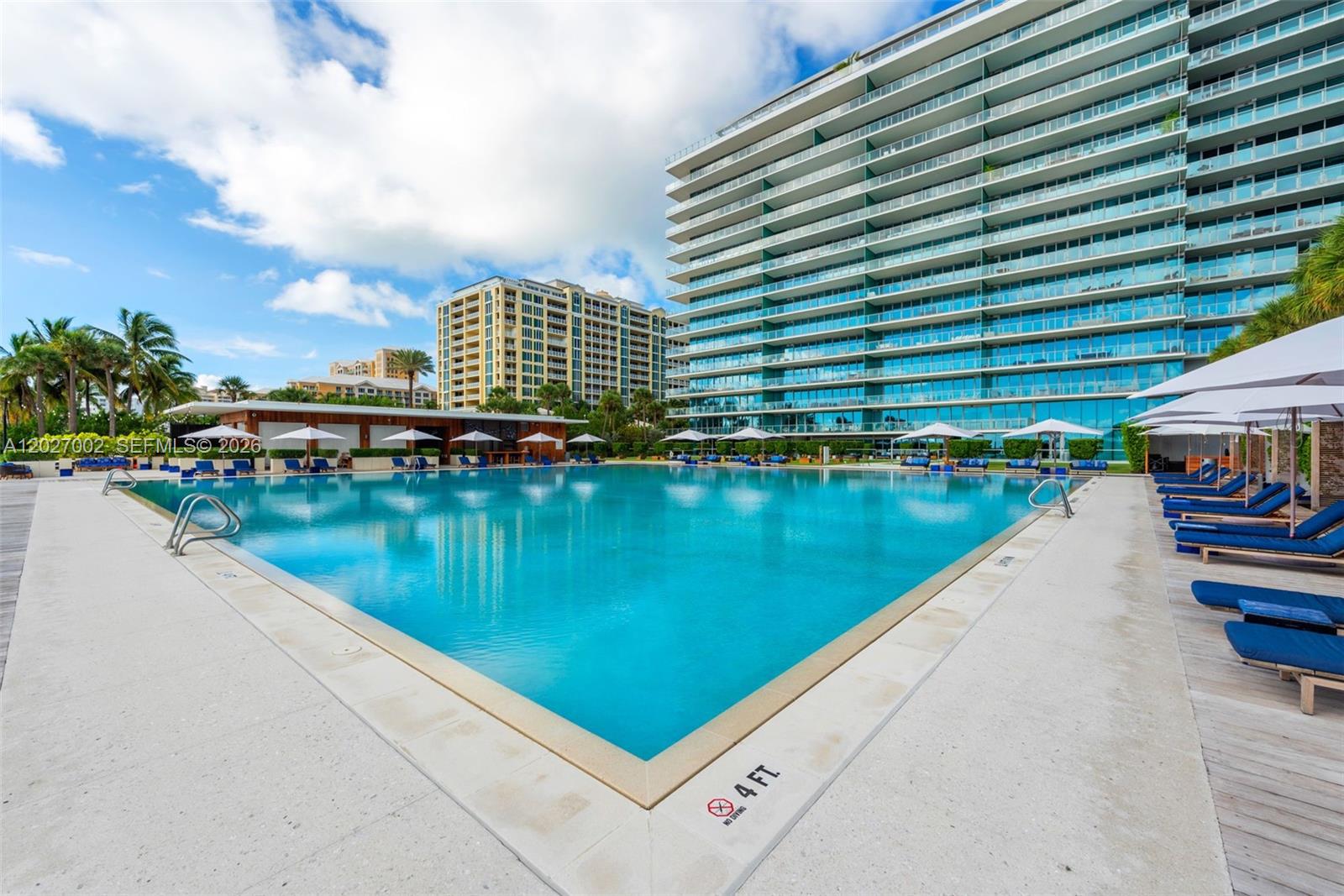 350 Ocean Dr #LPH2N, Key Biscayne FL 33149