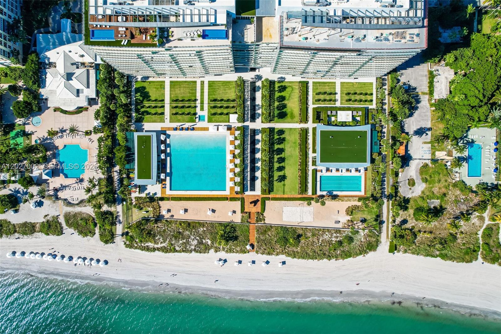 350 Ocean Dr #LPH2N, Key Biscayne FL 33149