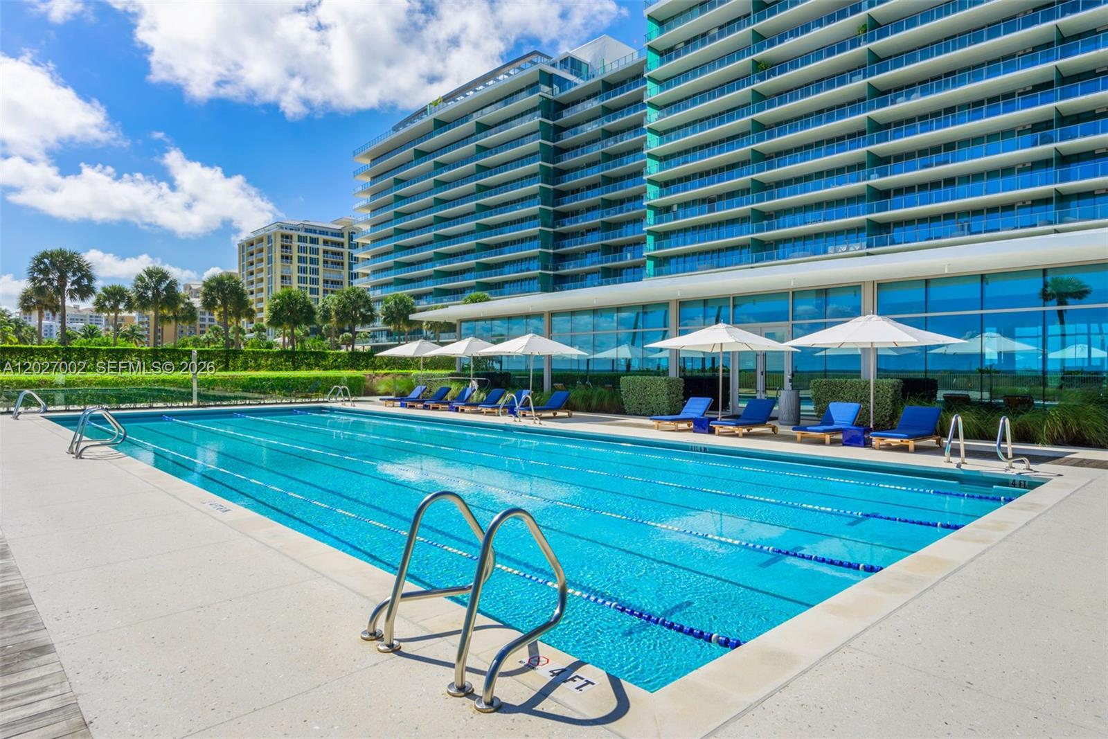 350 Ocean Dr #LPH2N, Key Biscayne FL 33149