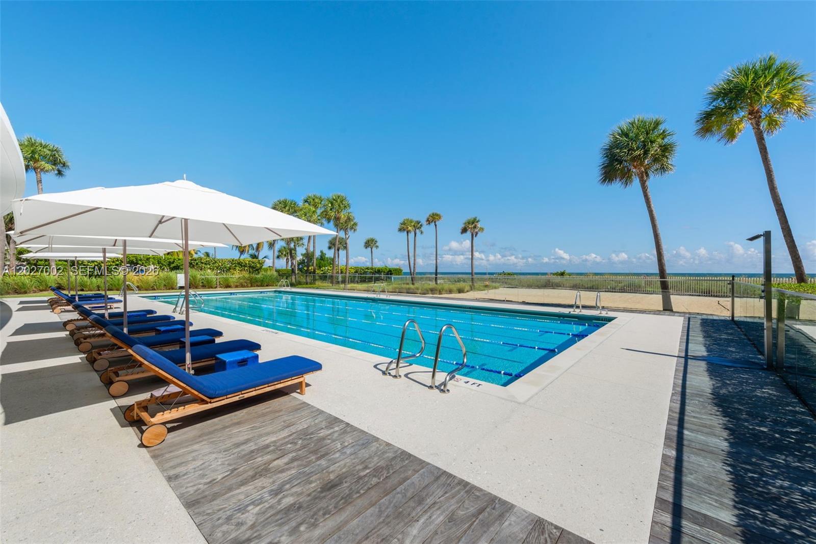 350 Ocean Dr #LPH2N, Key Biscayne FL 33149