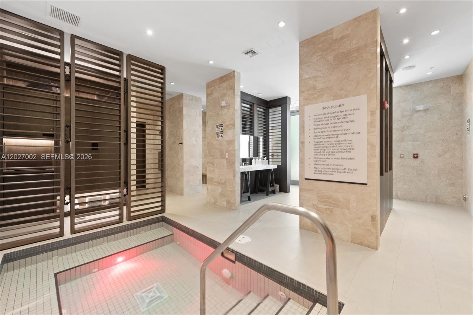 350 Ocean Dr #LPH2N, Key Biscayne FL 33149