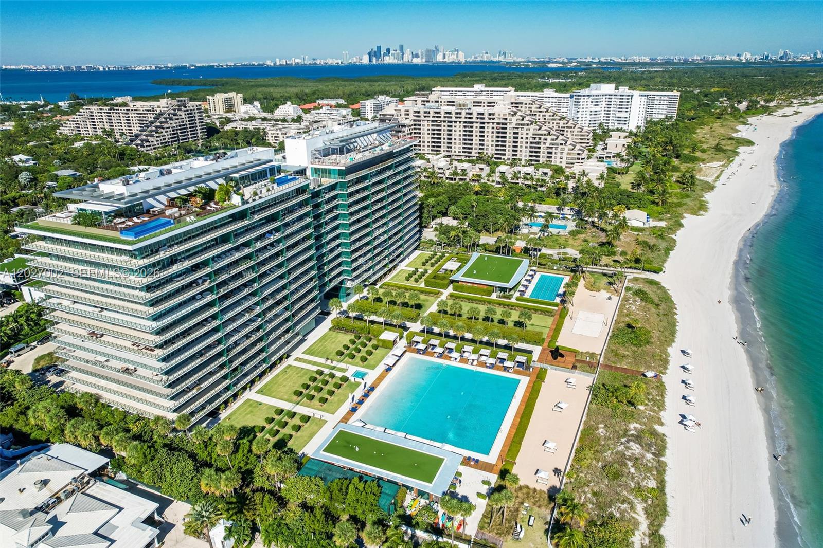 350 Ocean Dr #LPH2N, Key Biscayne FL 33149