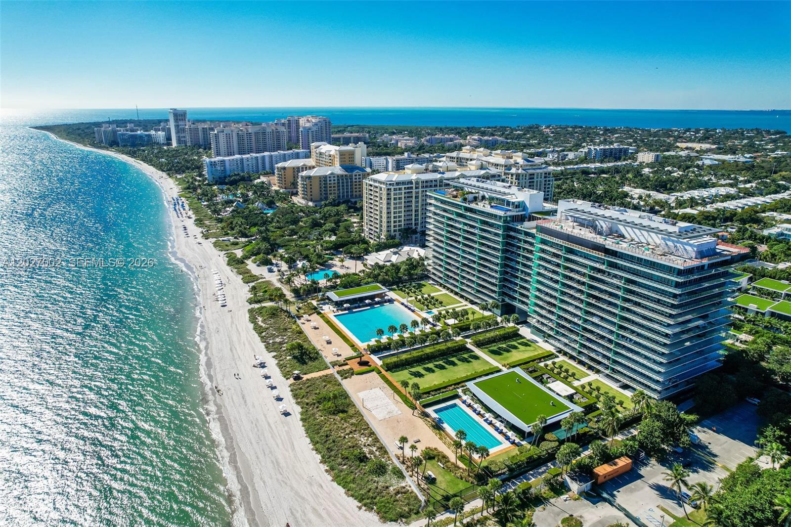 350 Ocean Dr #LPH2N, Key Biscayne FL 33149