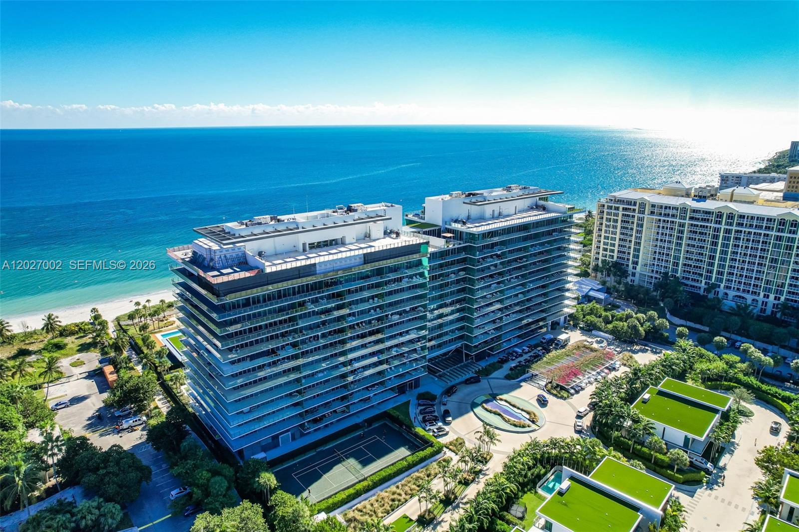 350 Ocean Dr #LPH2N, Key Biscayne FL 33149