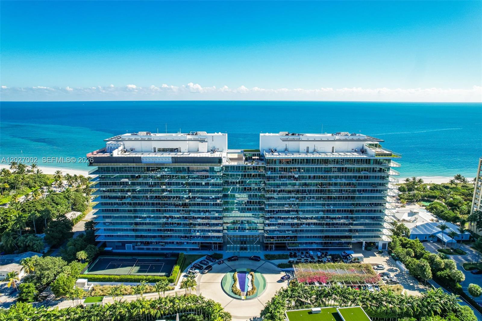 350 Ocean Dr #LPH2N, Key Biscayne FL 33149