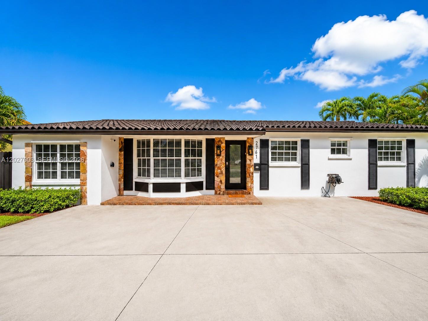 2761 SW 92nd Pl, Miami FL 33165