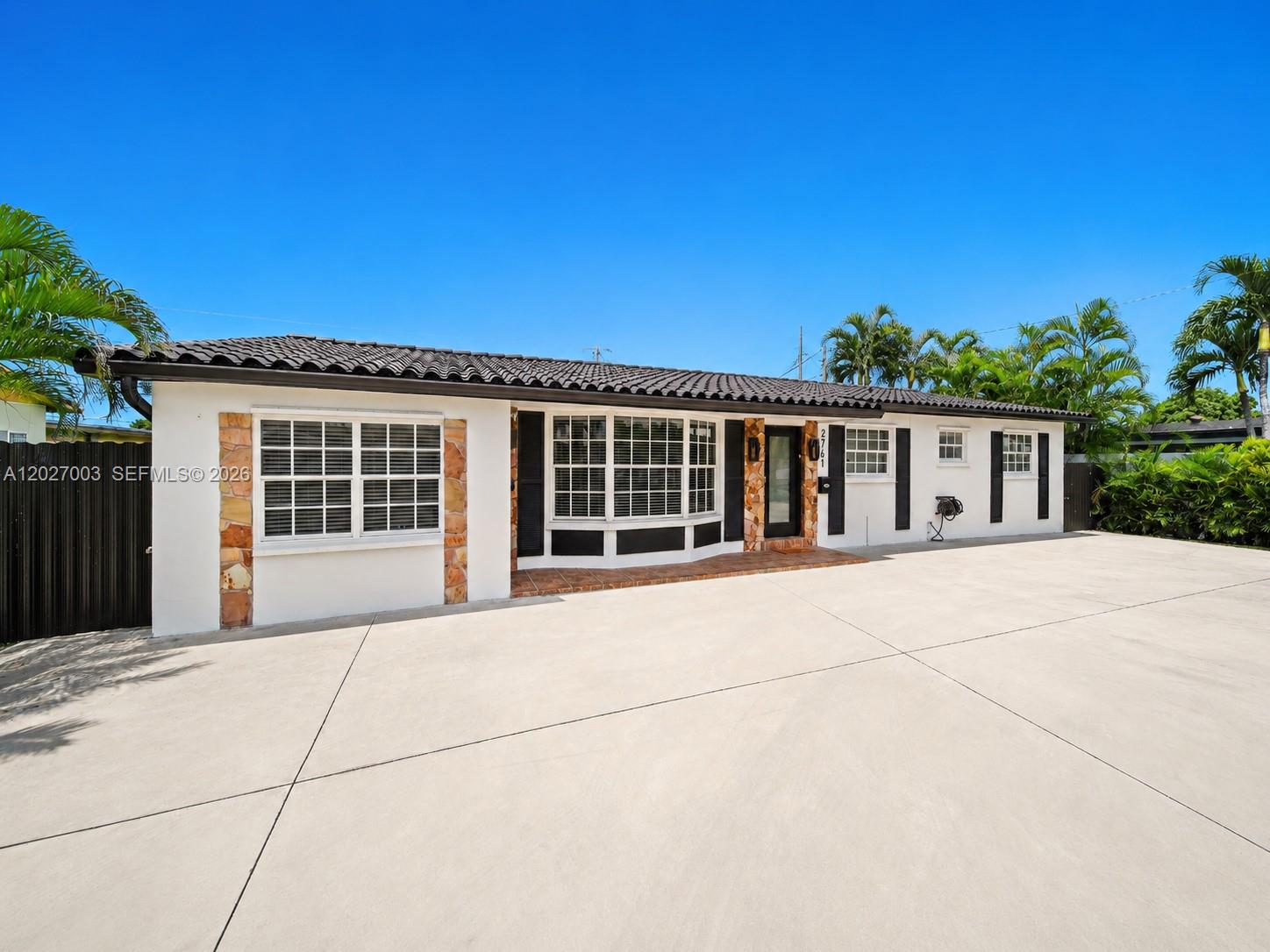 2761 SW 92nd Pl, Miami FL 33165