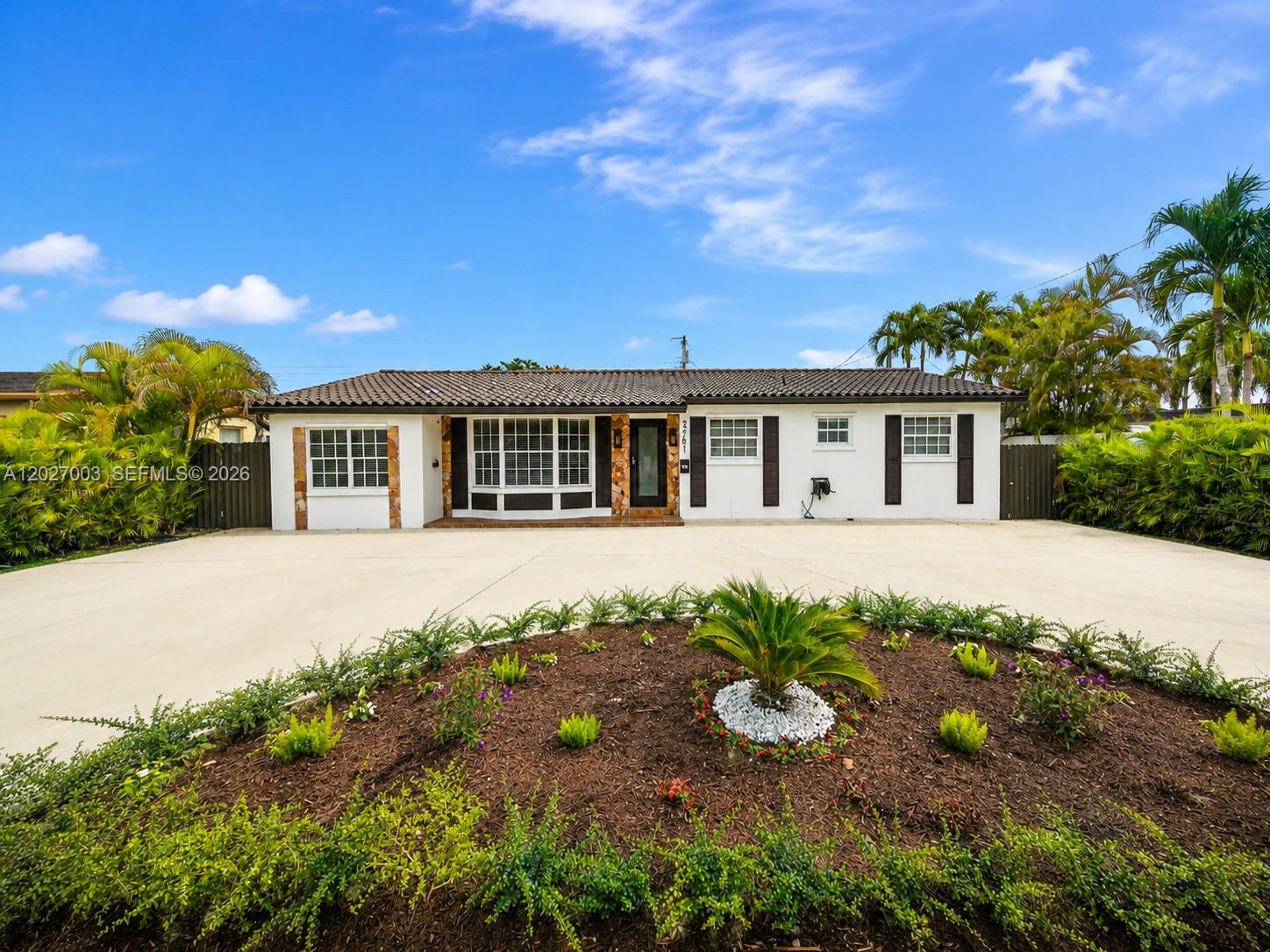 2761 SW 92nd Pl, Miami FL 33165