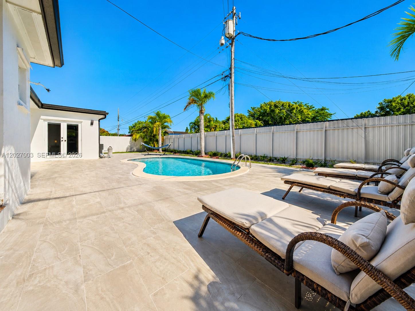 2761 SW 92nd Pl, Miami FL 33165