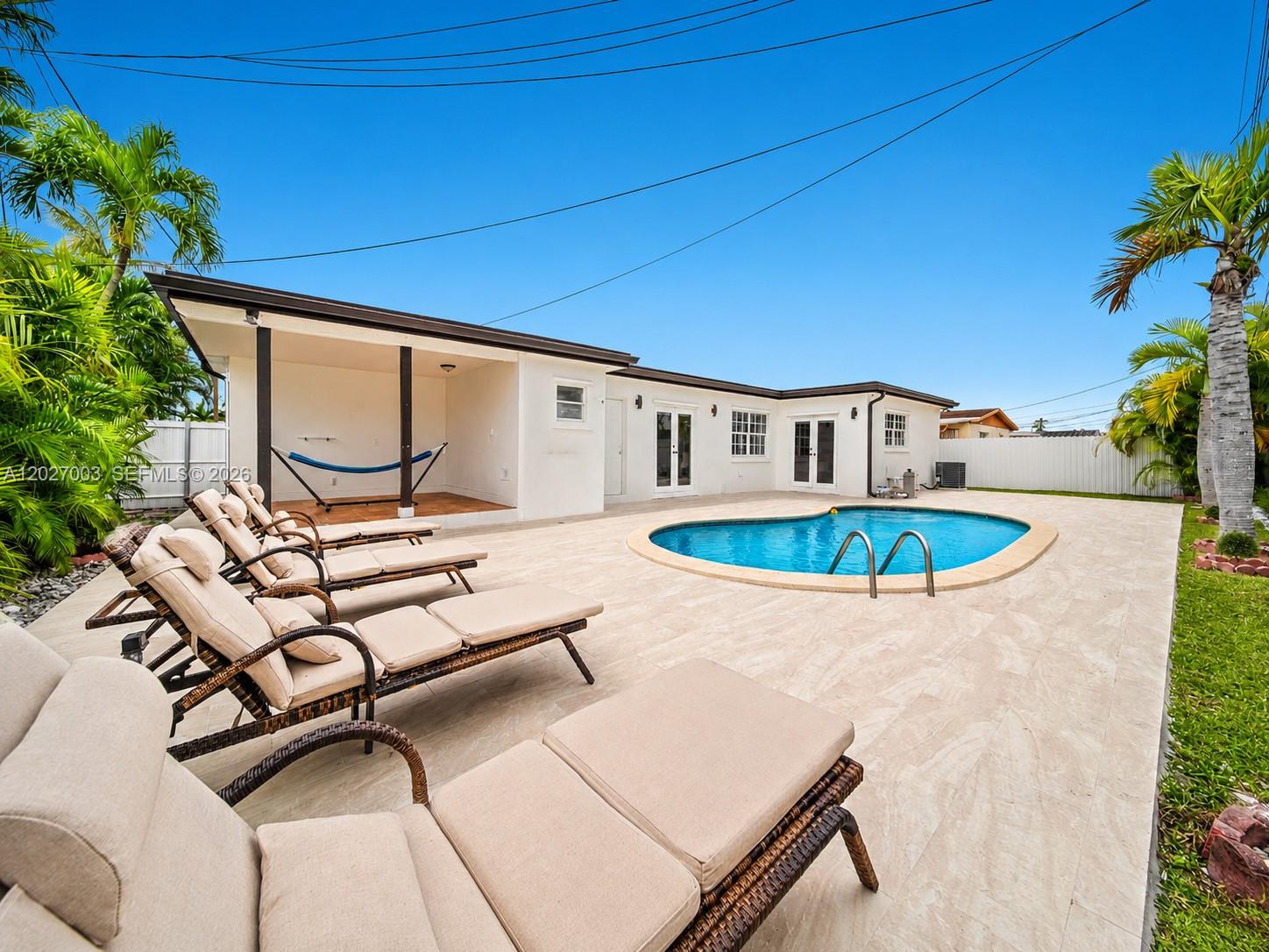 2761 SW 92nd Pl, Miami FL 33165