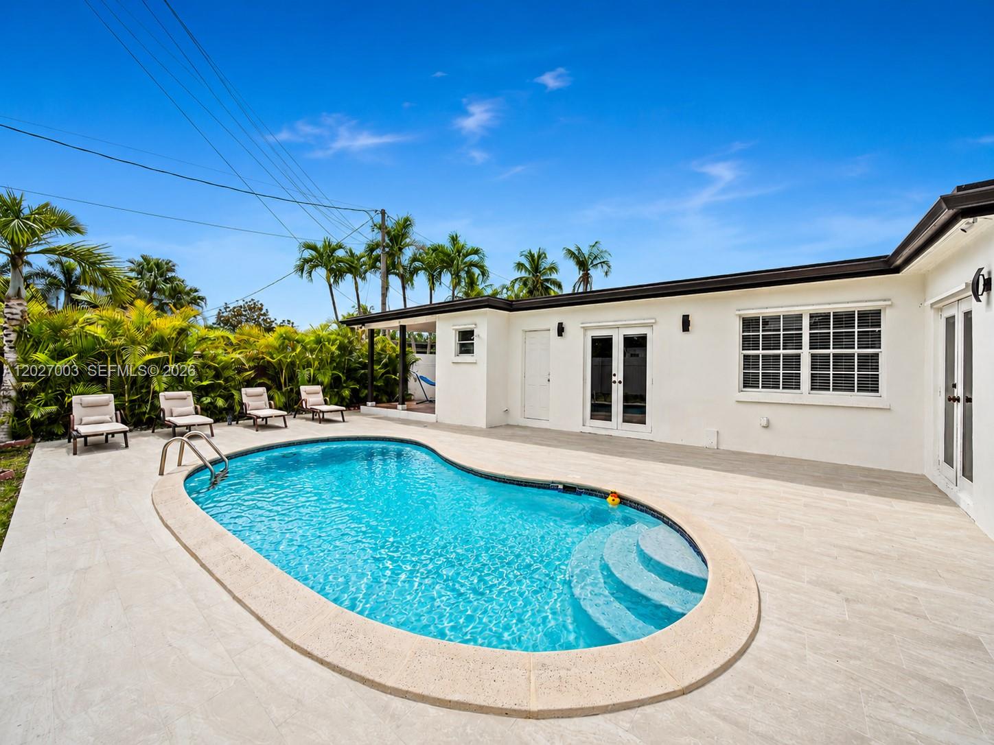 2761 SW 92nd Pl, Miami FL 33165