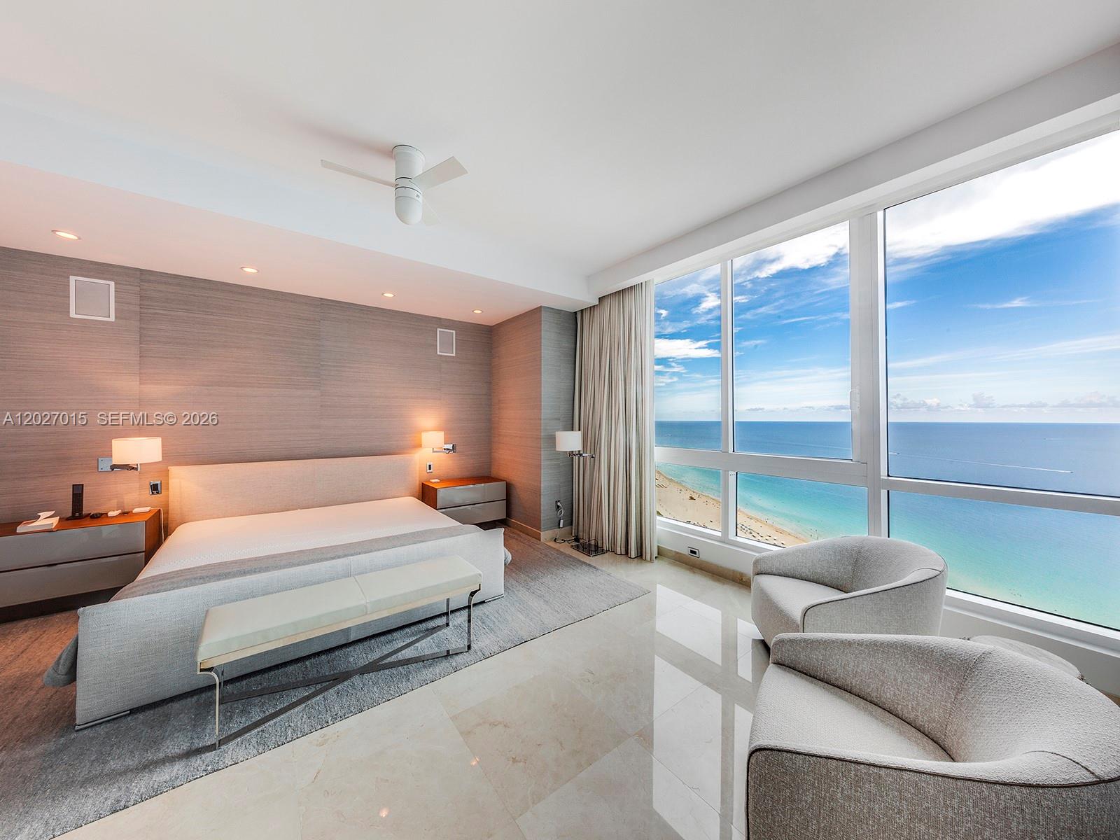 100 S Pointe Dr #3407, Miami Beach FL 33139