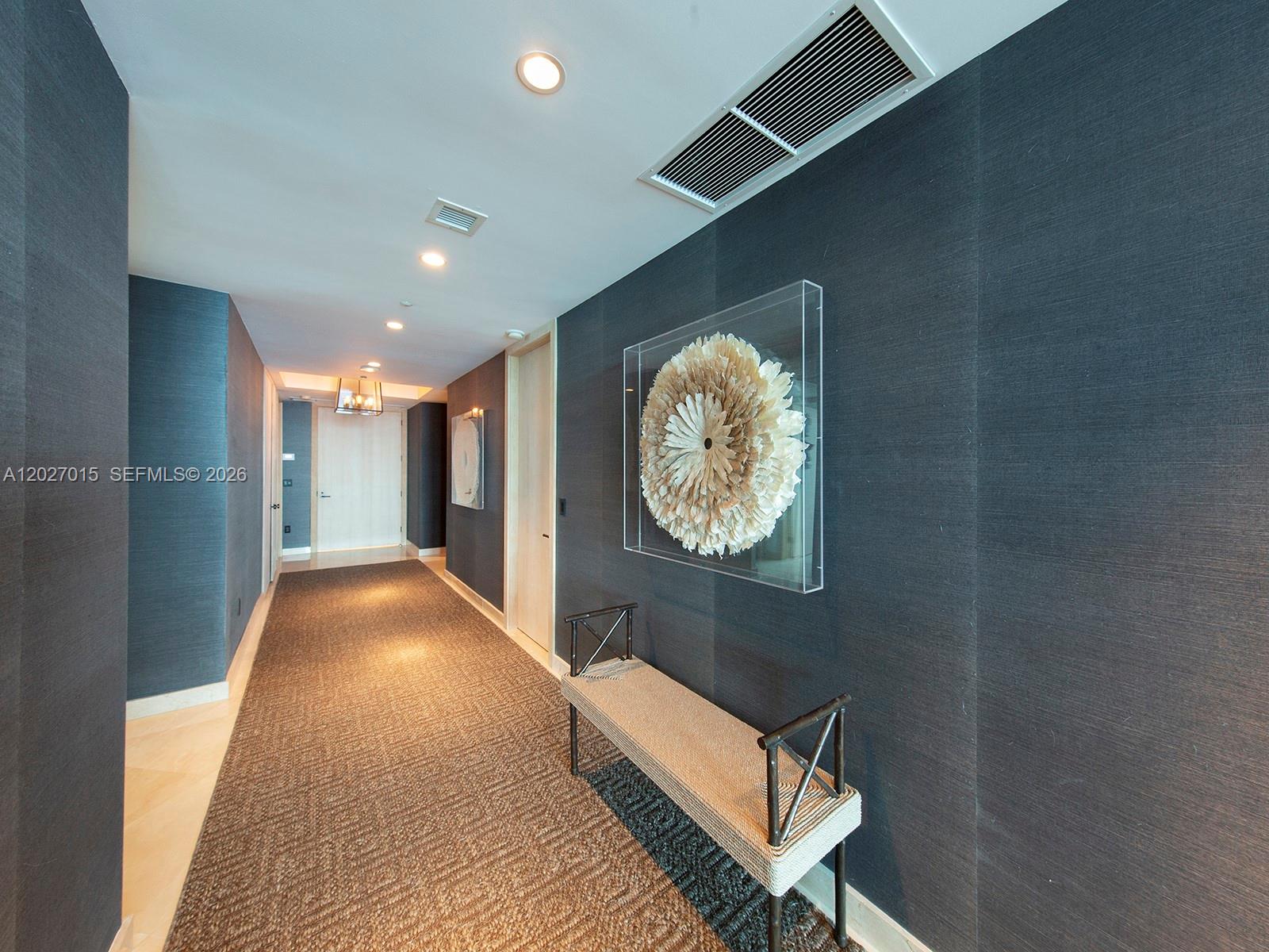 100 S Pointe Dr #3407, Miami Beach FL 33139
