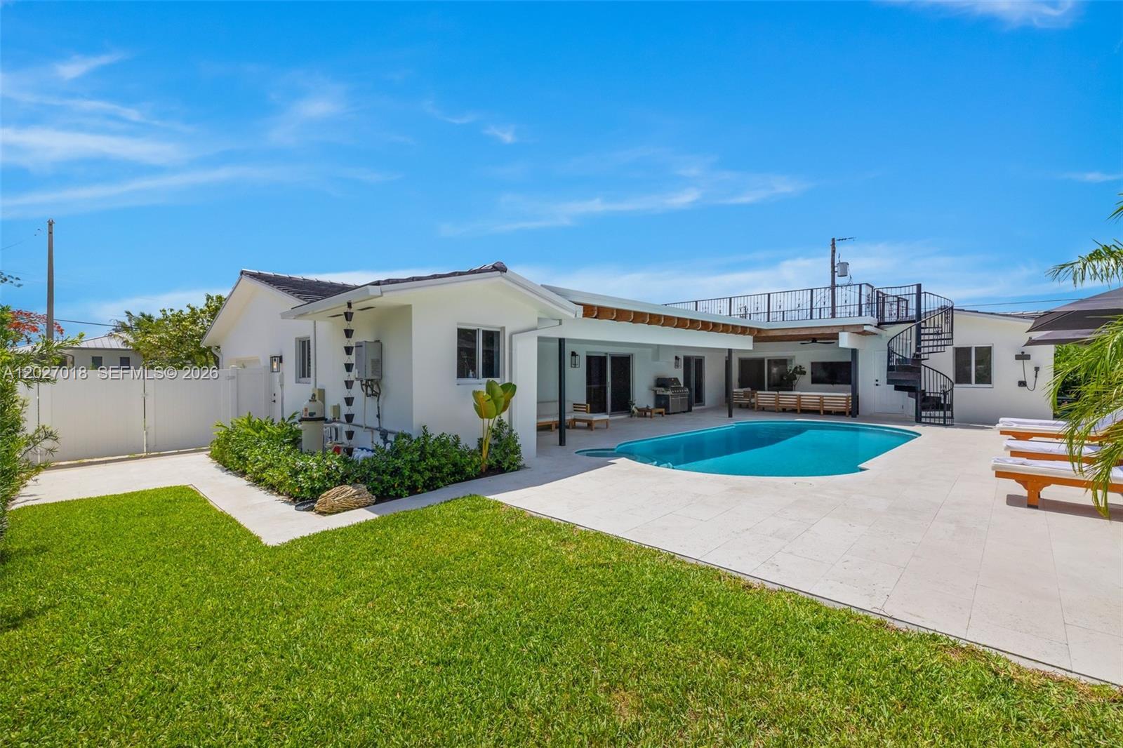 4730 SW 89th Ave, Miami FL 33165