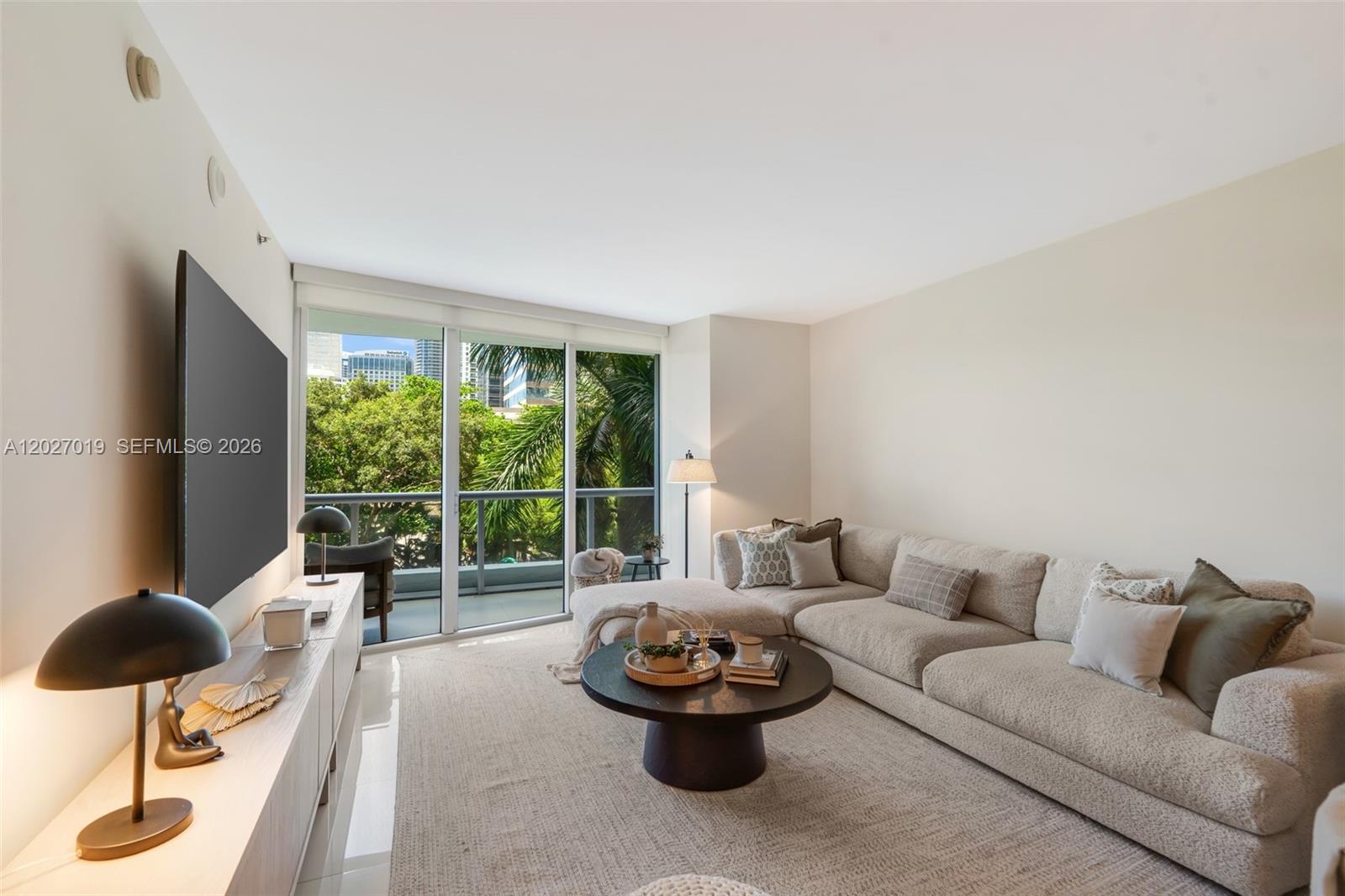 495 Brickell Ave #409, Miami FL 33131