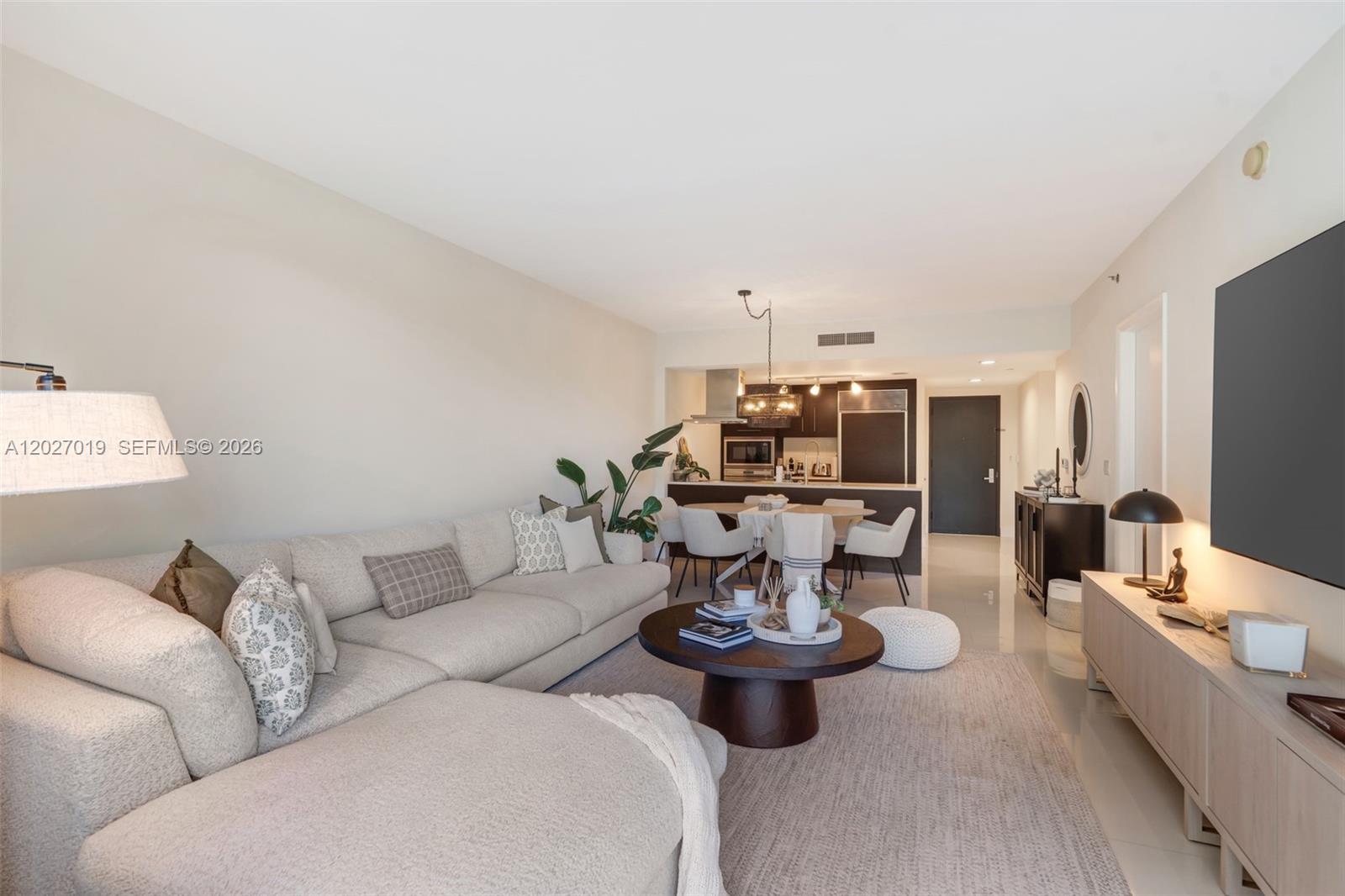 495 Brickell Ave #409, Miami FL 33131