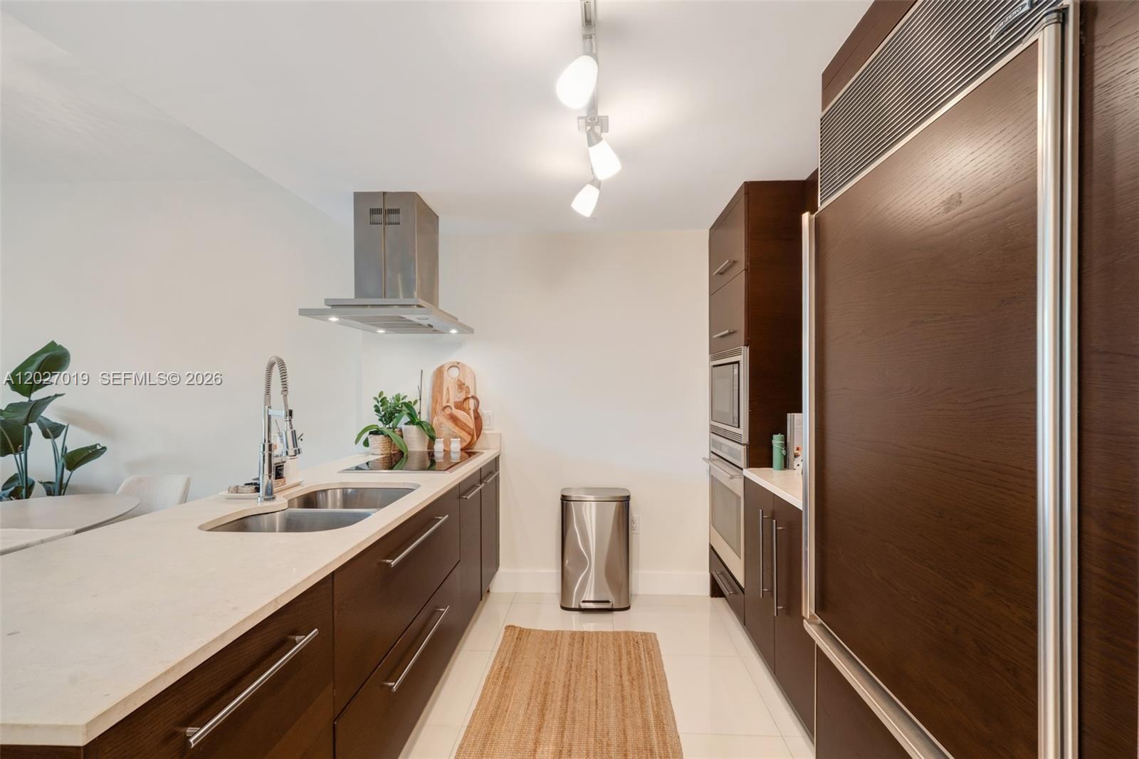 495 Brickell Ave #409, Miami FL 33131