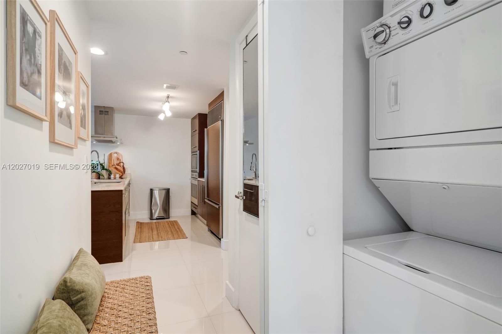 495 Brickell Ave #409, Miami FL 33131