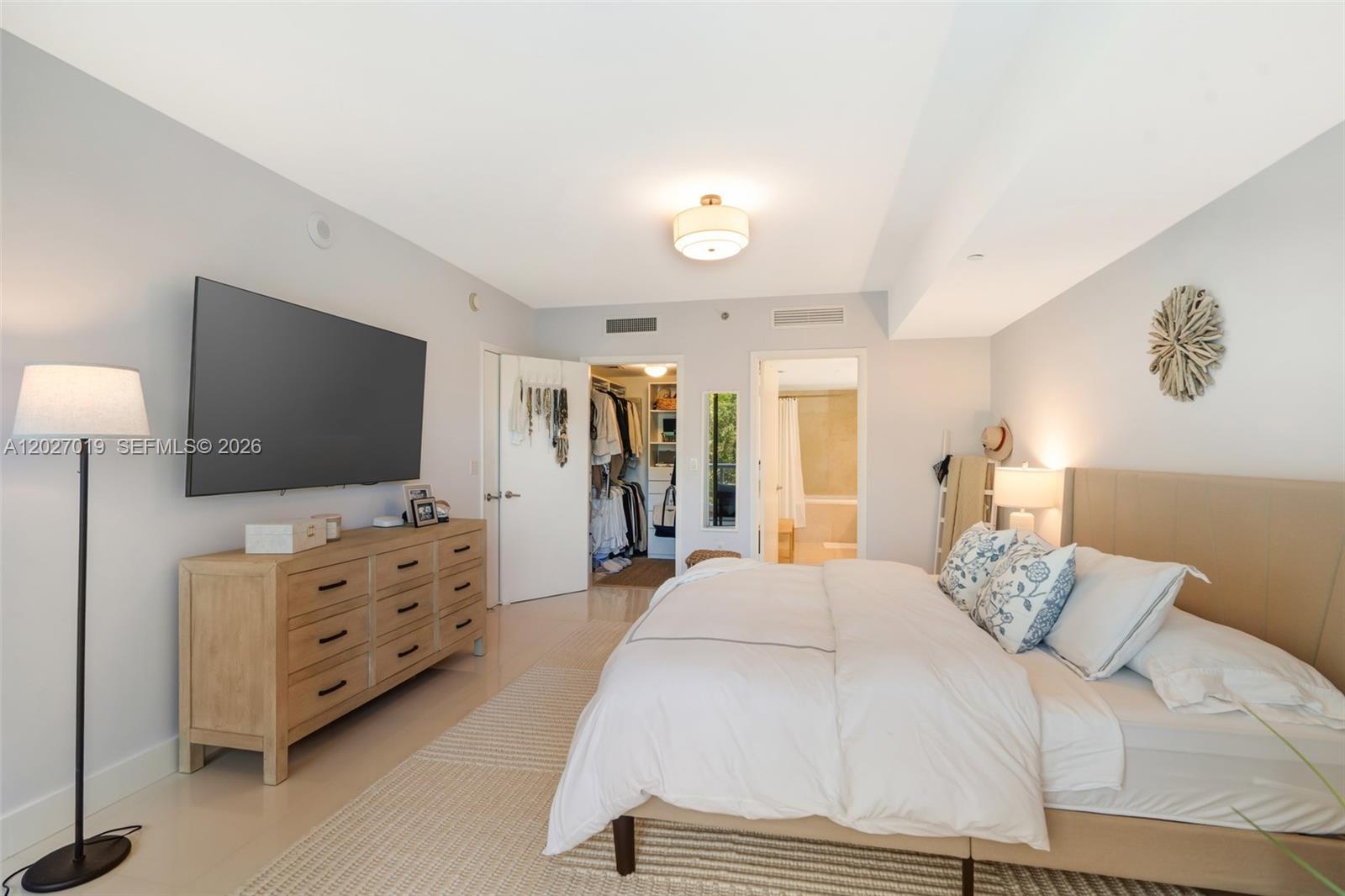 495 Brickell Ave #409, Miami FL 33131