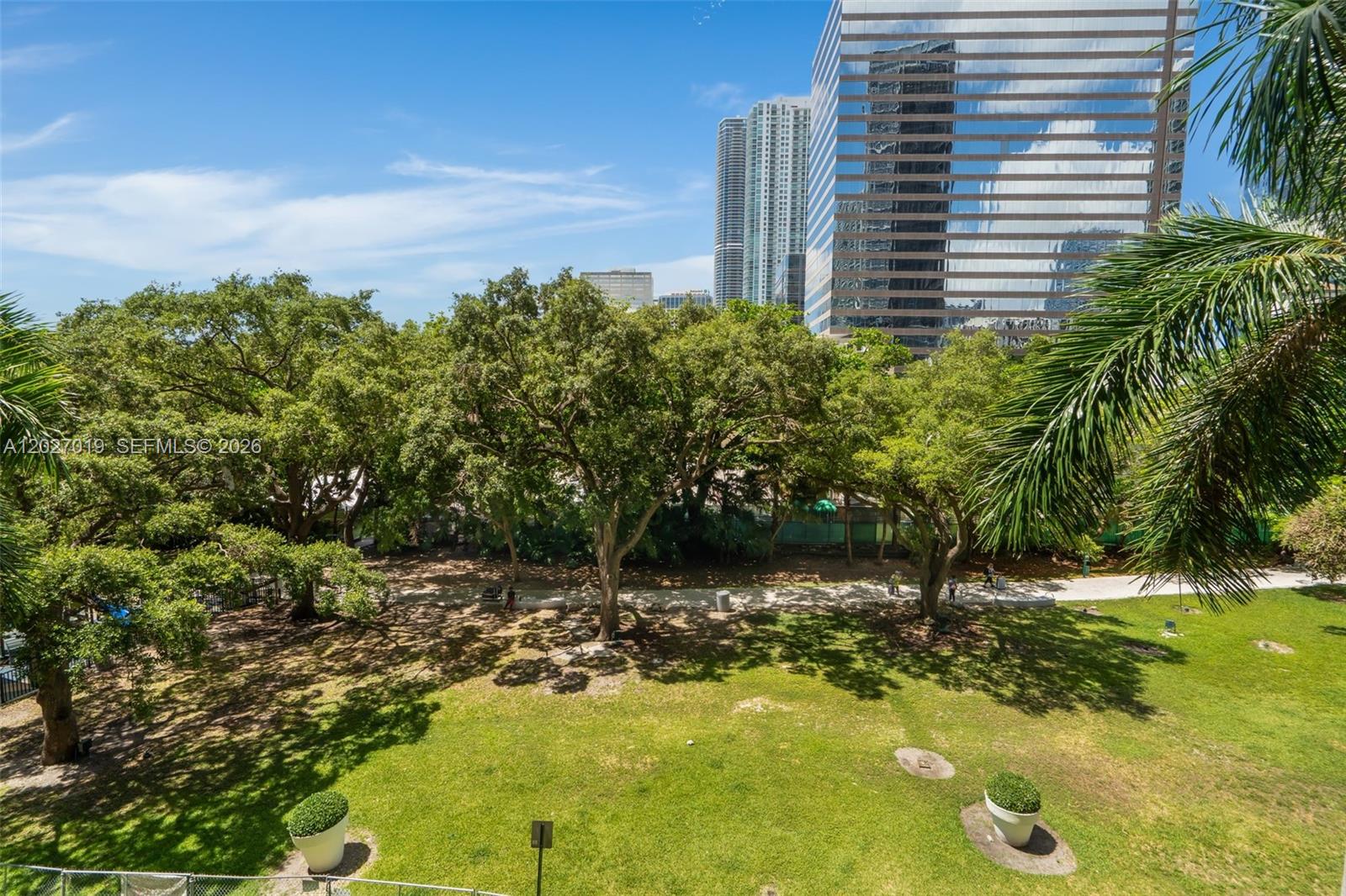 495 Brickell Ave #409, Miami FL 33131
