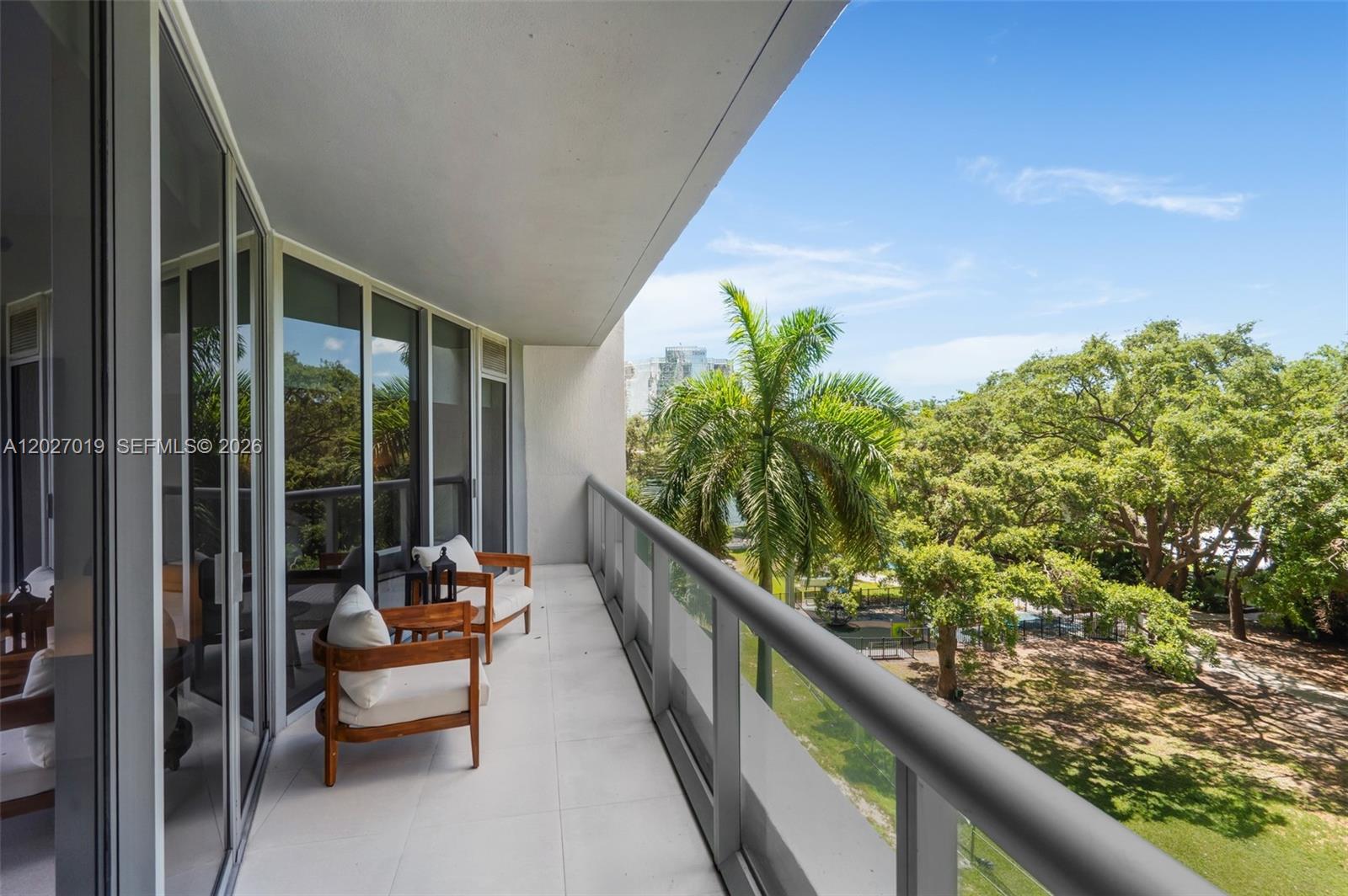 495 Brickell Ave #409, Miami FL 33131