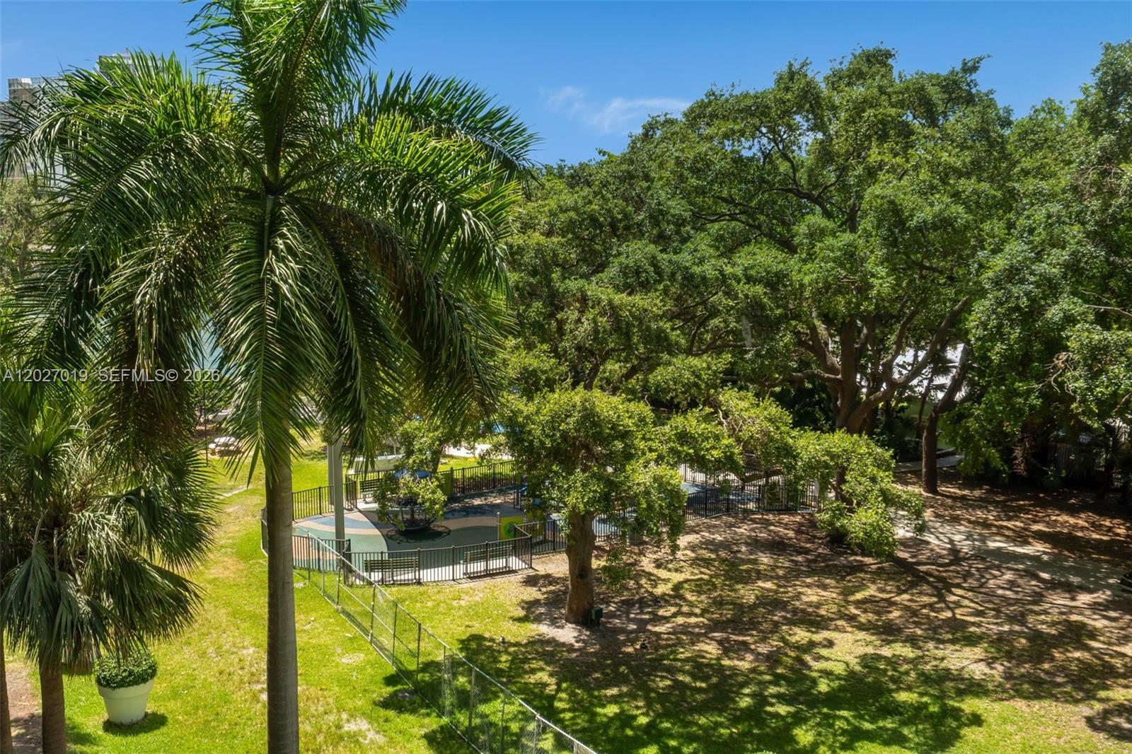 495 Brickell Ave #409, Miami FL 33131