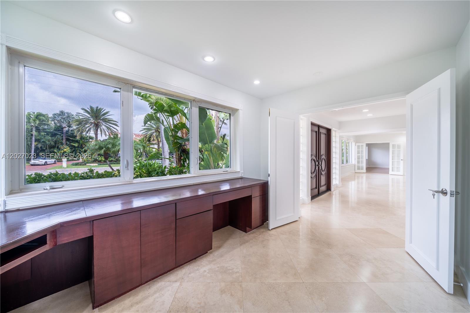 9835 W Broadview Dr, Bay Harbor Islands FL 33154