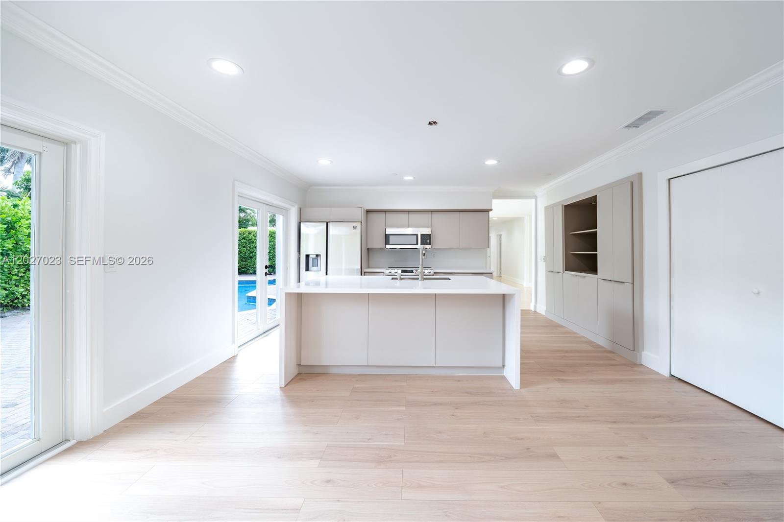 9835 W Broadview Dr, Bay Harbor Islands FL 33154