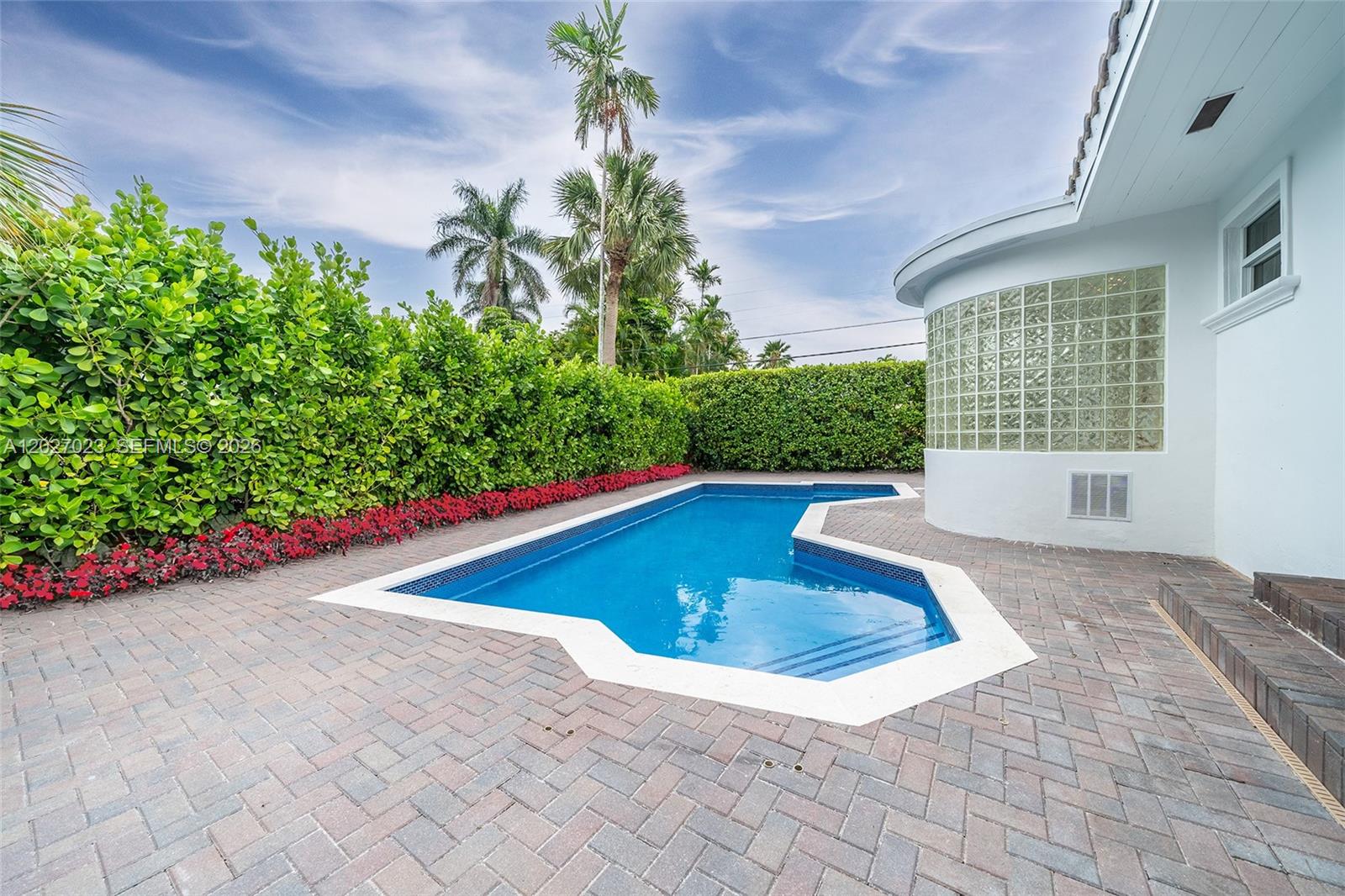 9835 W Broadview Dr, Bay Harbor Islands FL 33154